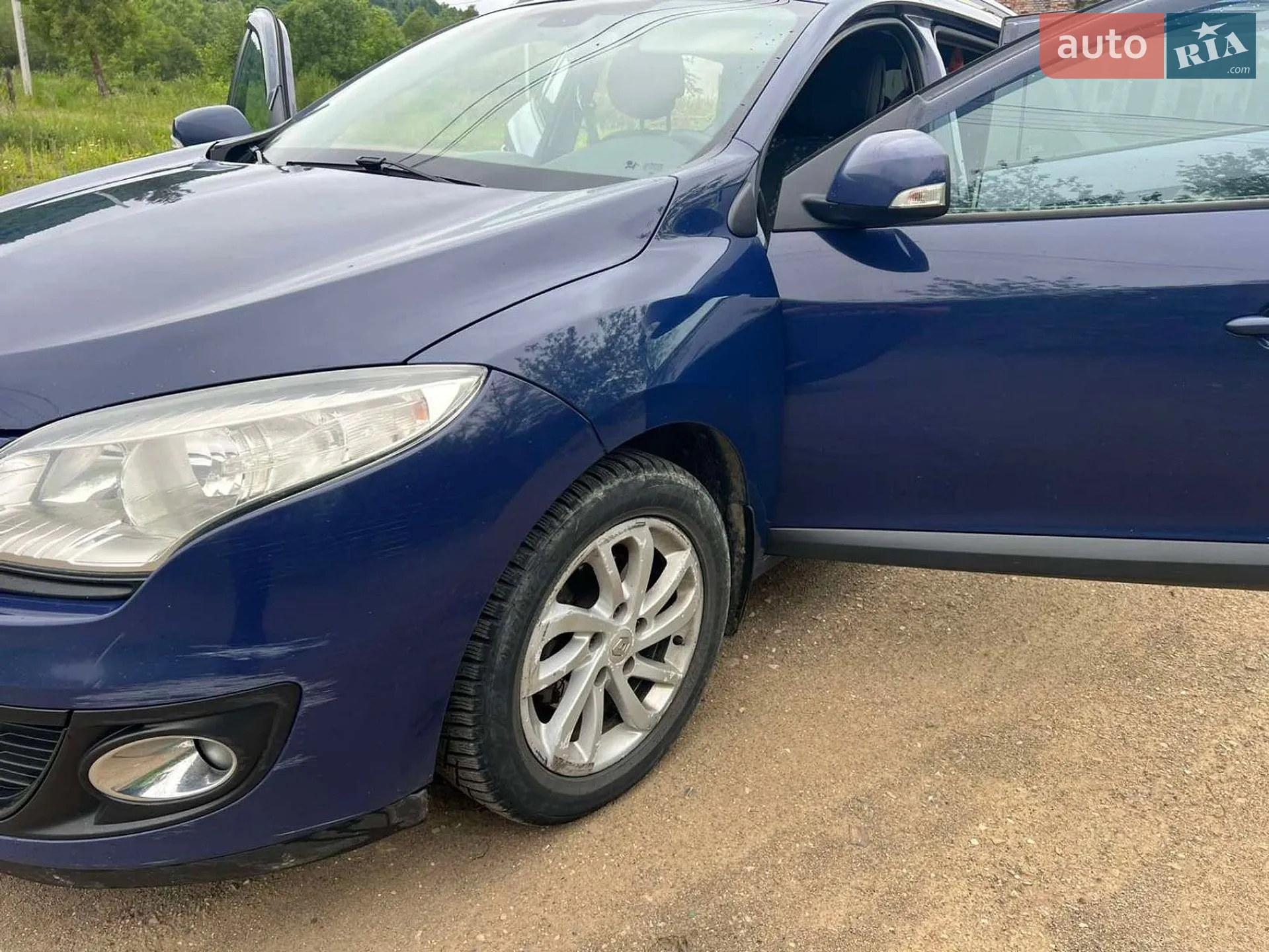 2012 Renault Megane - мініатюра 18
