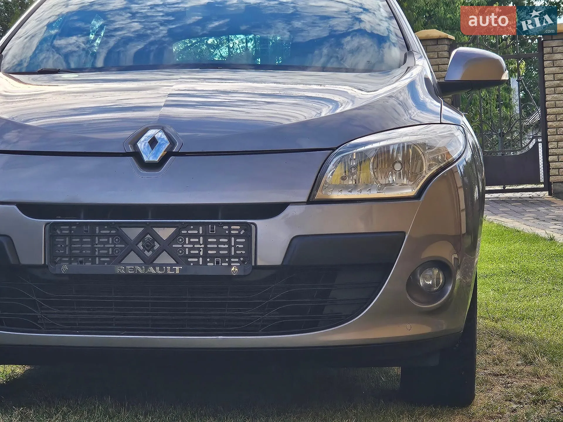 2011 Renault Megane - мініатюра 18