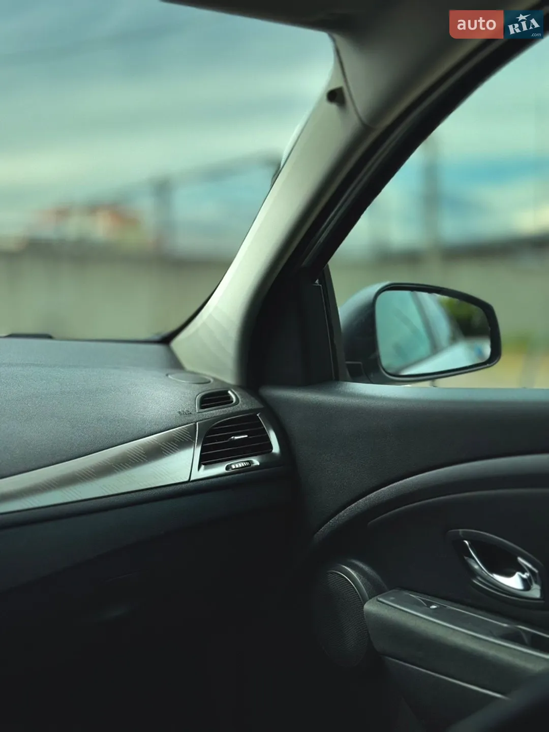 2012 Renault Megane - мініатюра 18