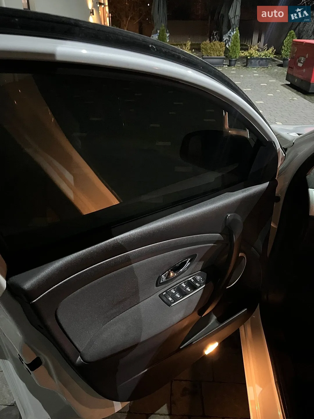 2013 Renault Megane - мініатюра 10
