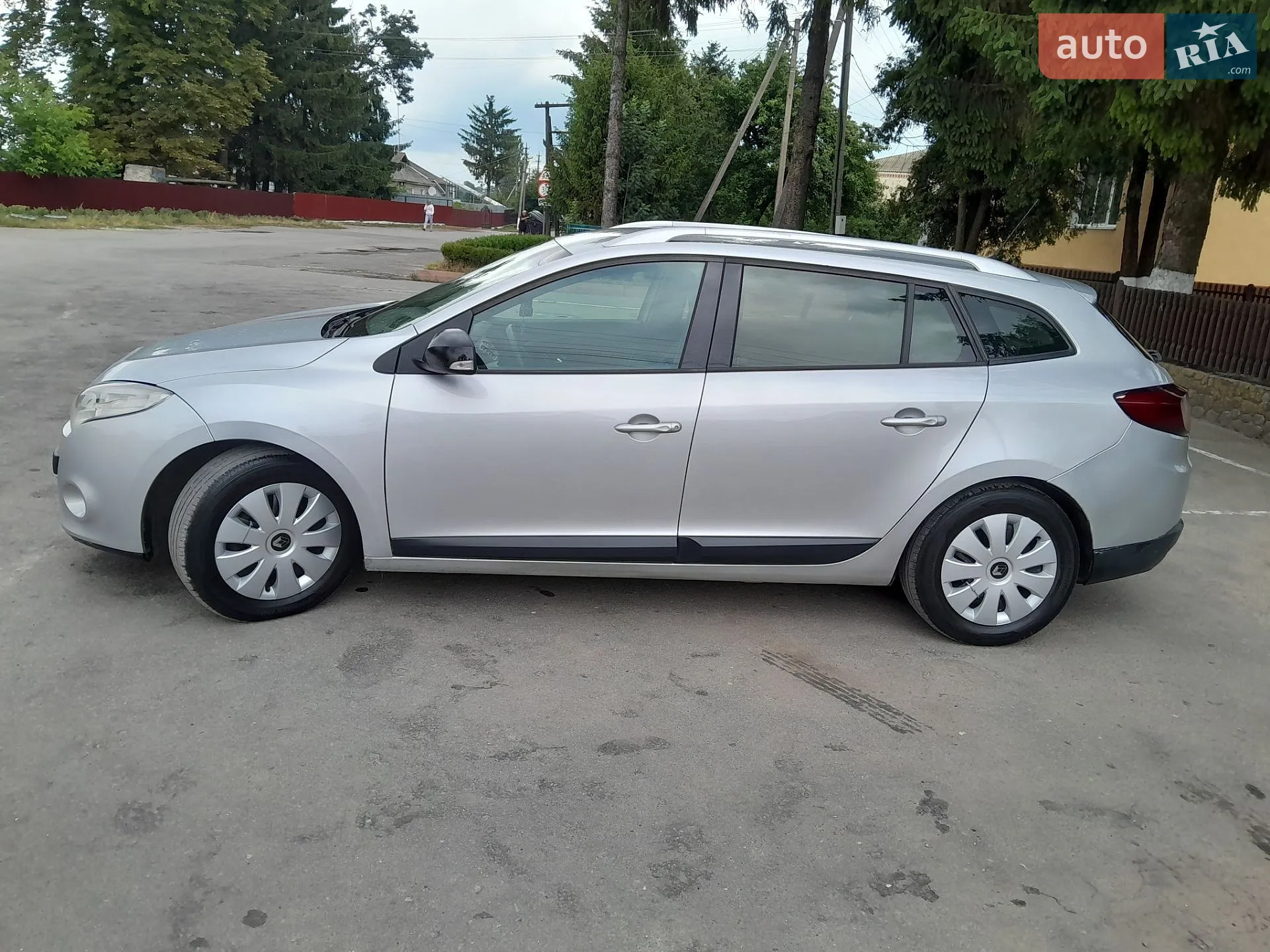2011 Renault Megane - мініатюра 3