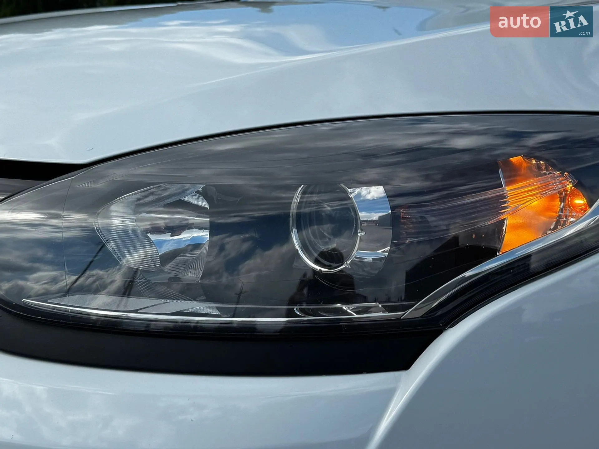 2015 Renault Megane - мініатюра 36