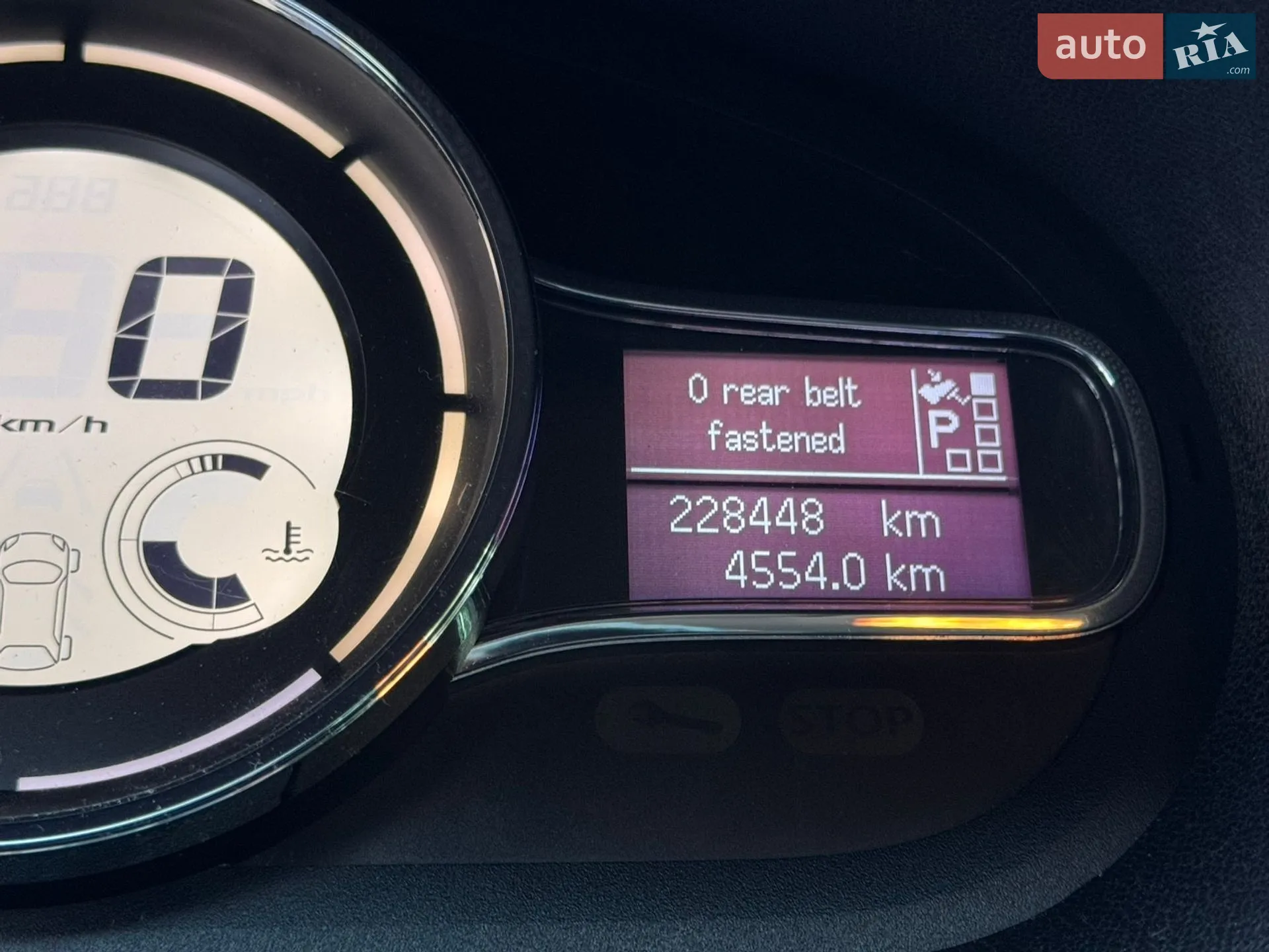 2014 Renault Megane - мініатюра 17