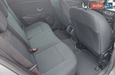 Универсал Renault Megane 2010 в Харькове