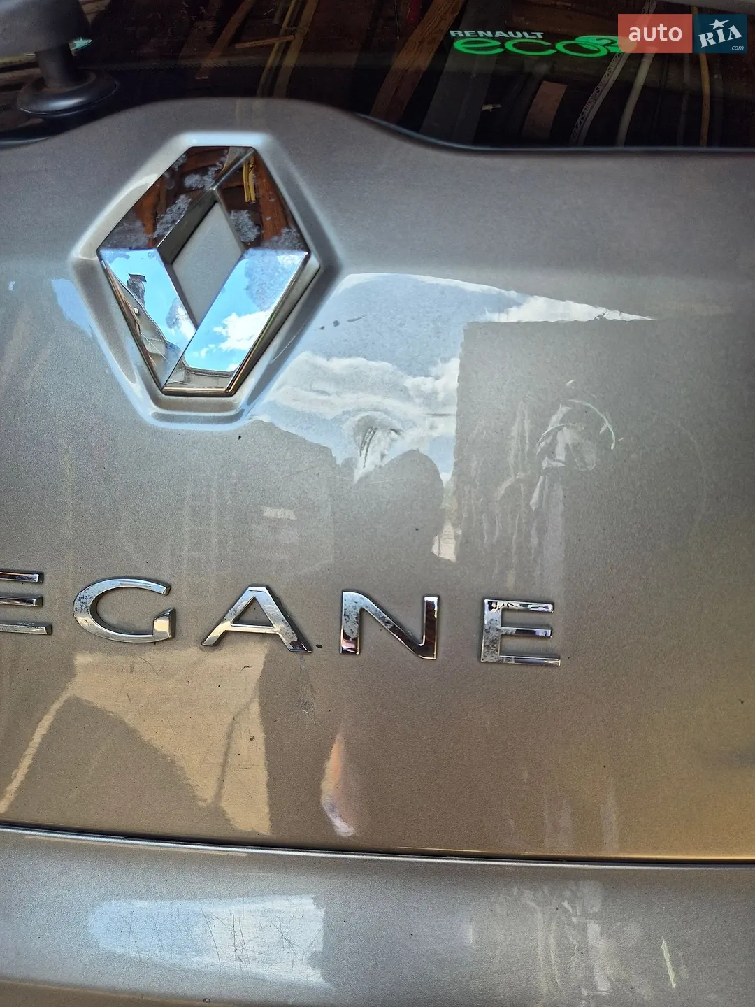 2012 Renault Megane - мініатюра 27