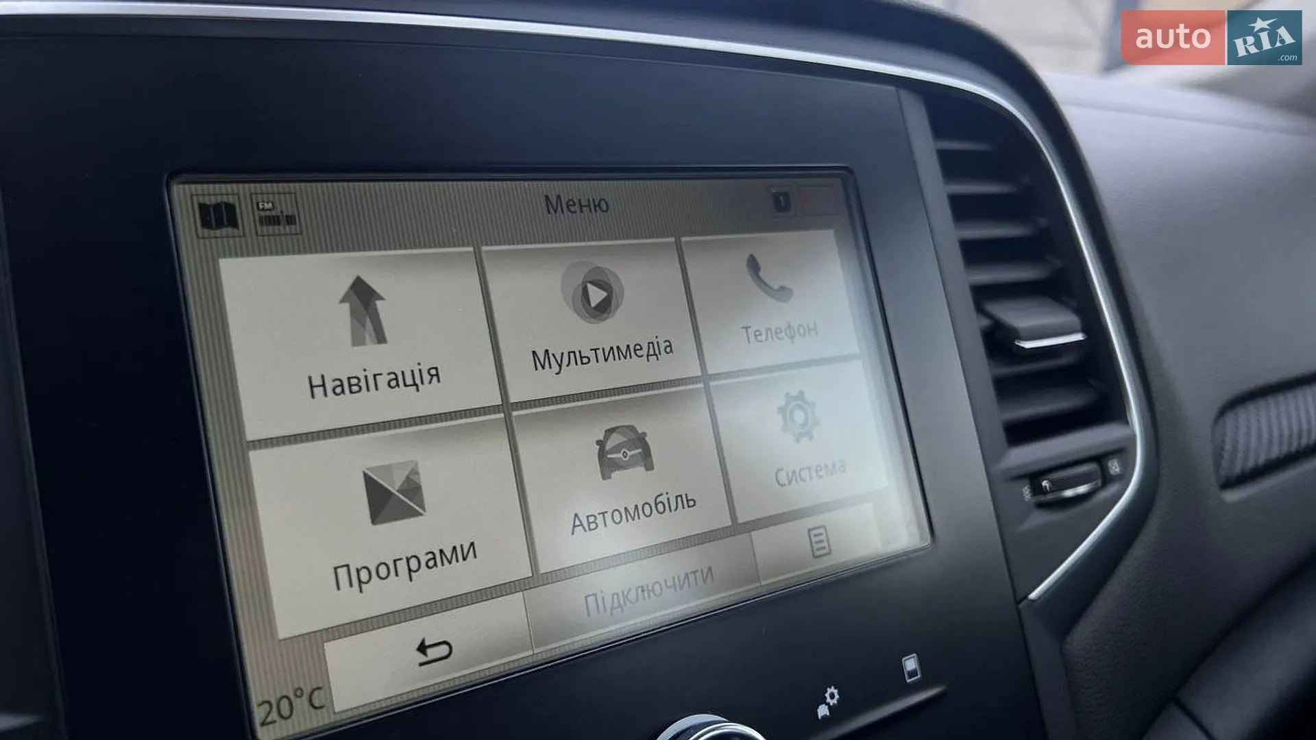 2019 Renault Megane - мініатюра 22