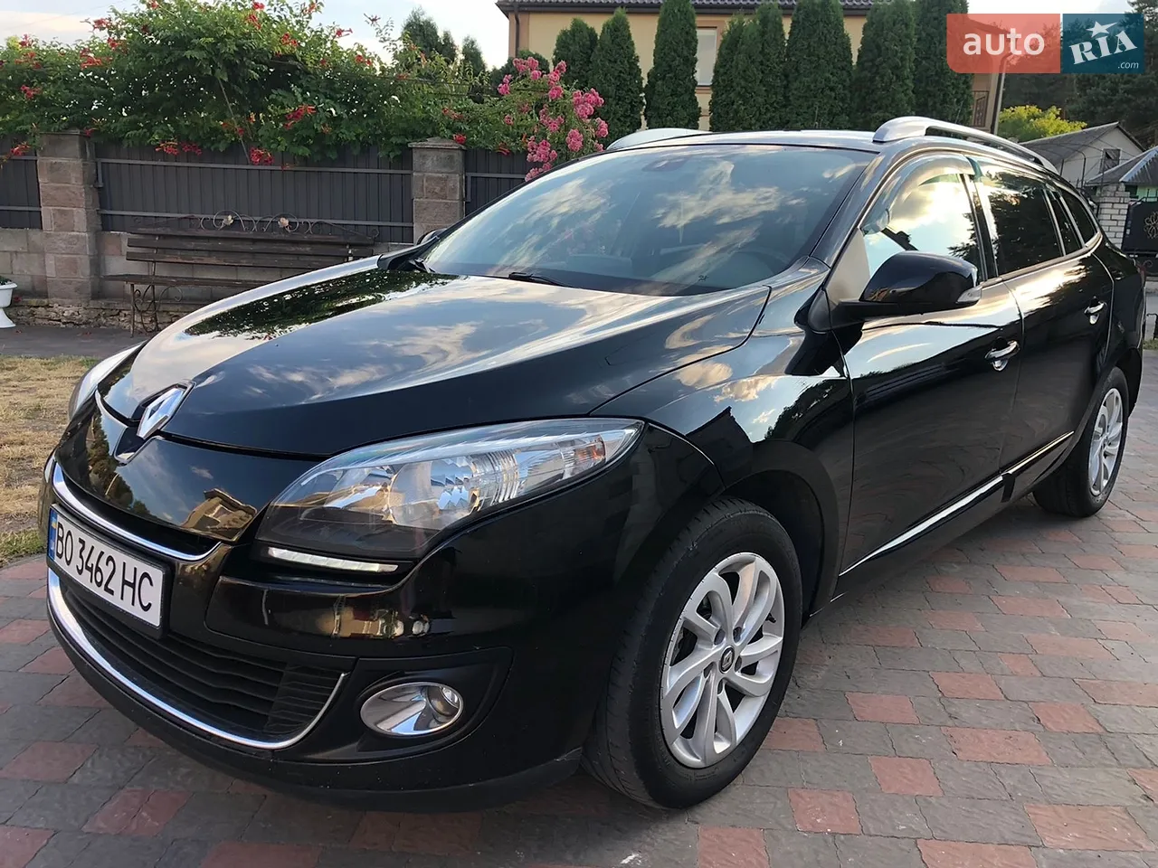 2012 Renault Megane - мініатюра 22