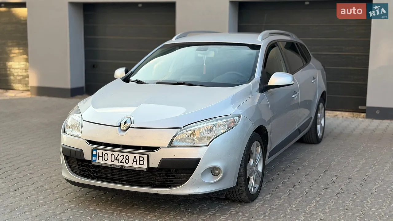 2012 Renault Megane - мініатюра 50