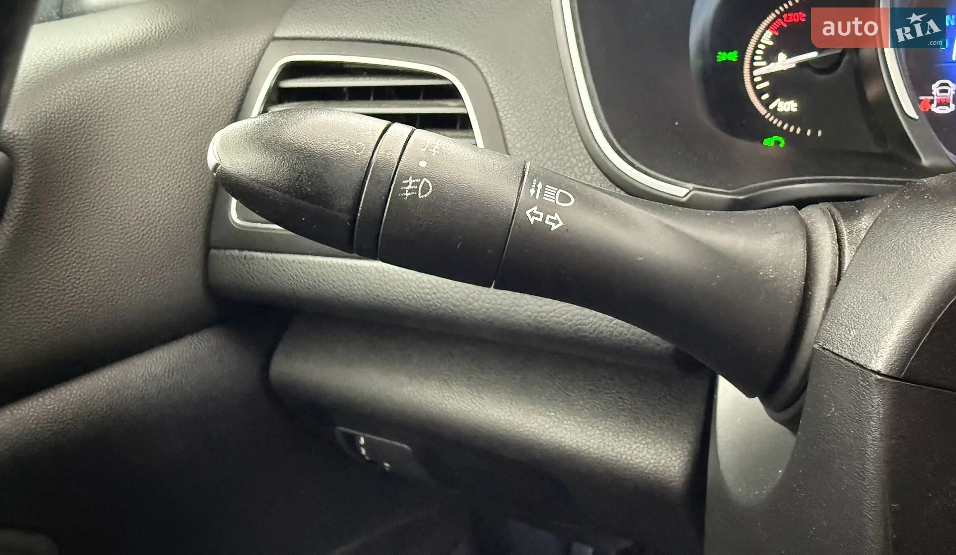 2017 Renault Megane - мініатюра 18