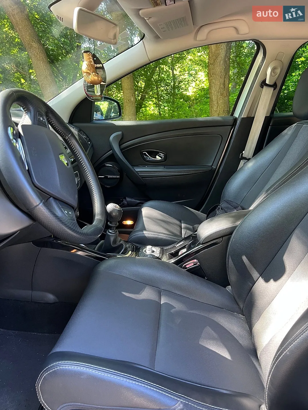 2013 Renault Megane - мініатюра 13