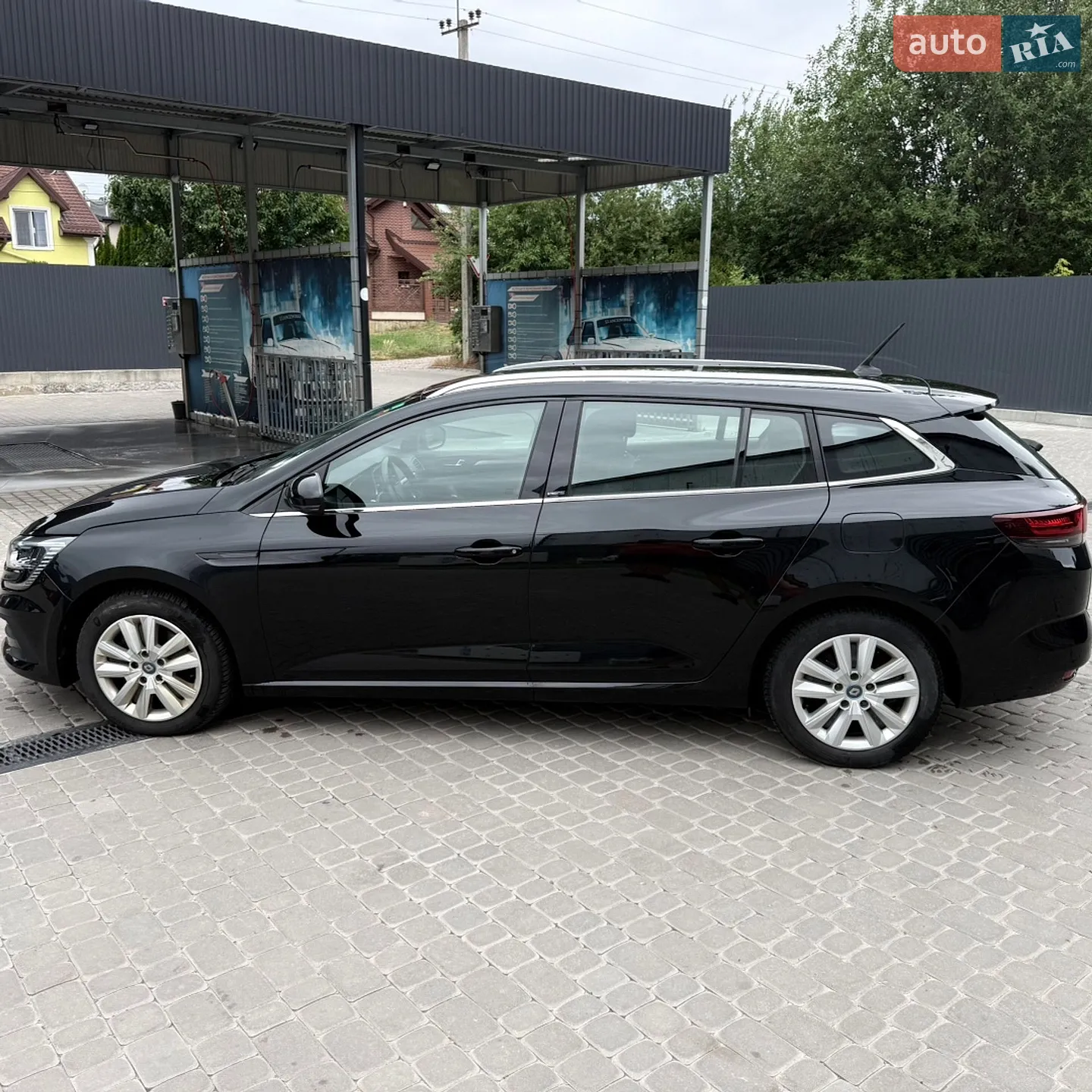 2020 Renault Megane - мініатюра 5