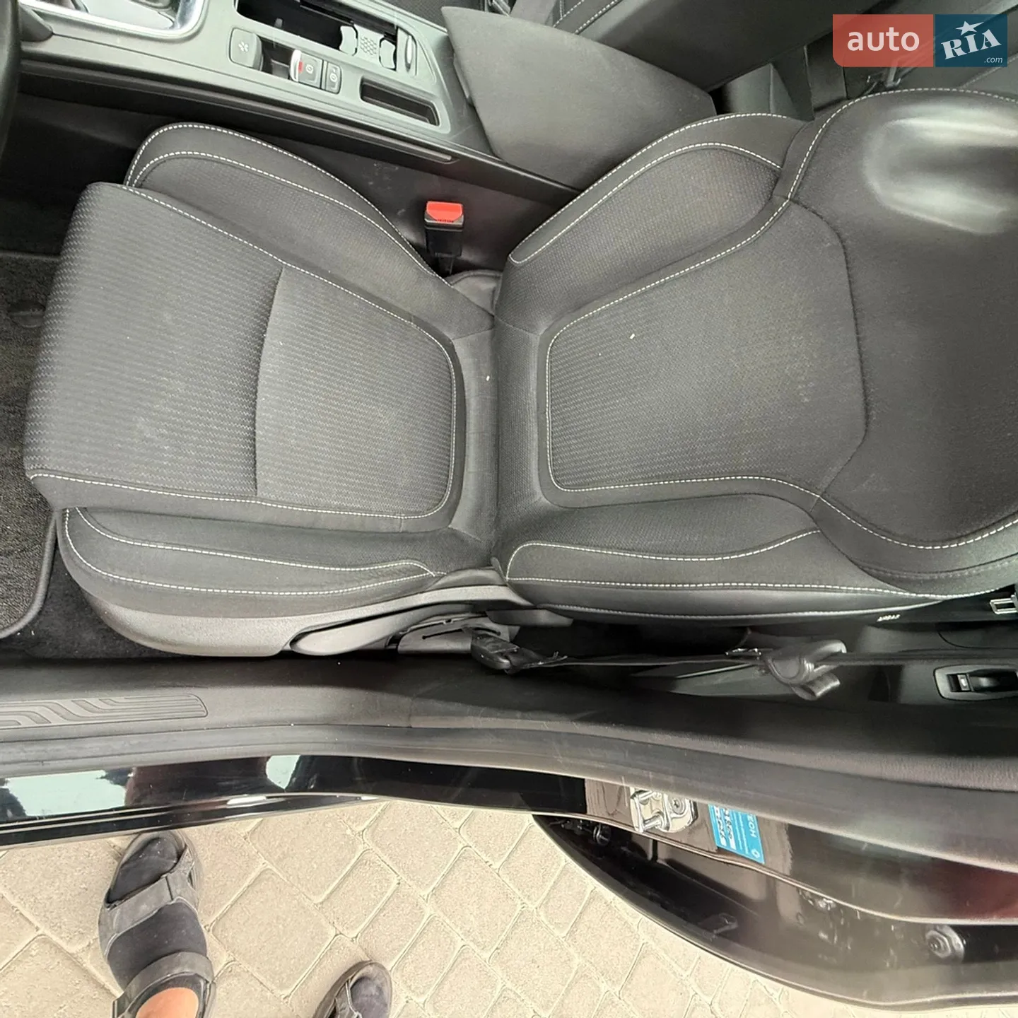 2020 Renault Megane - мініатюра 19