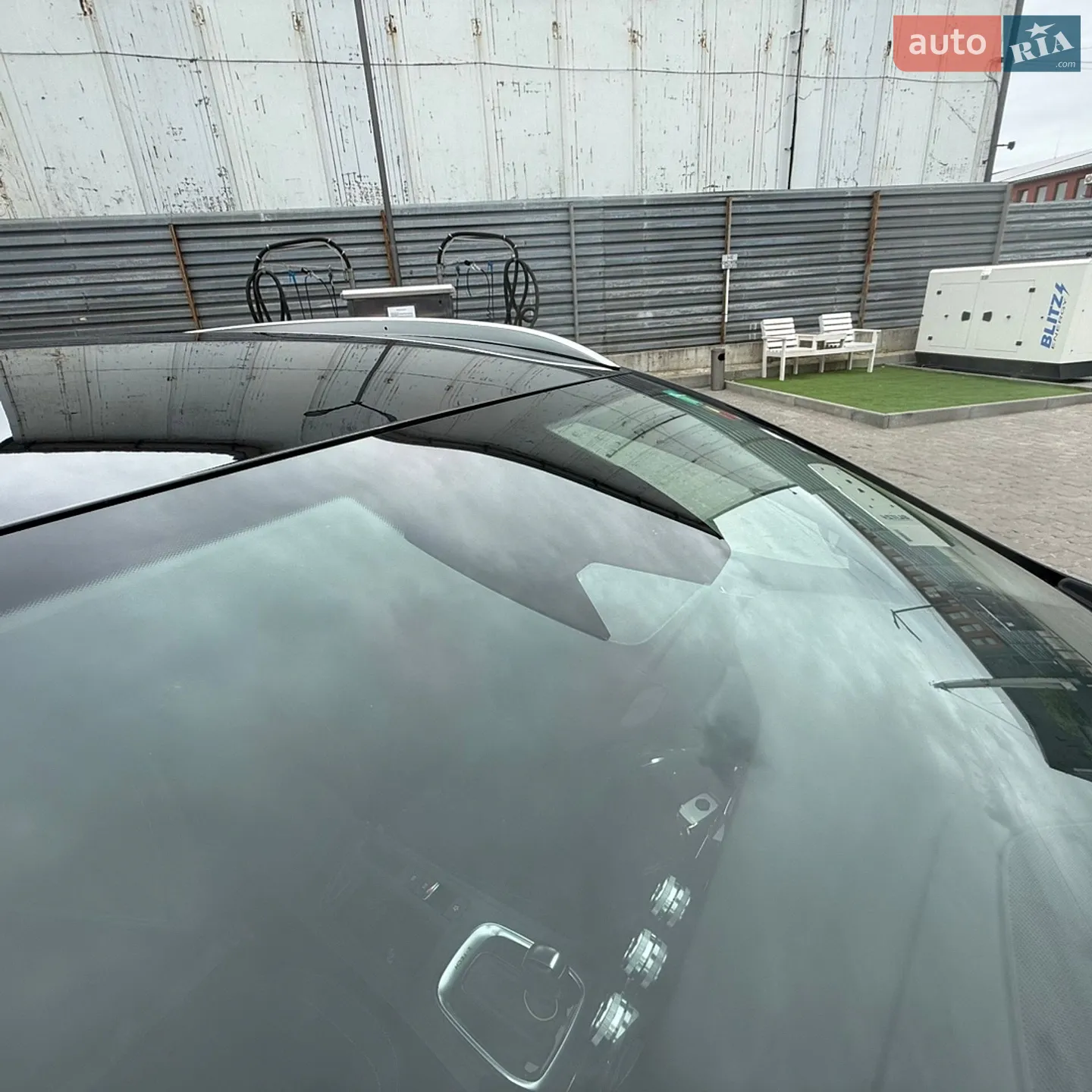 2020 Renault Megane - мініатюра 22