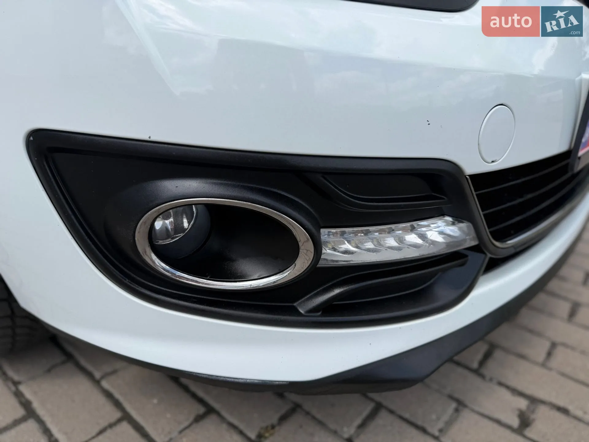 2014 Renault Megane - мініатюра 15