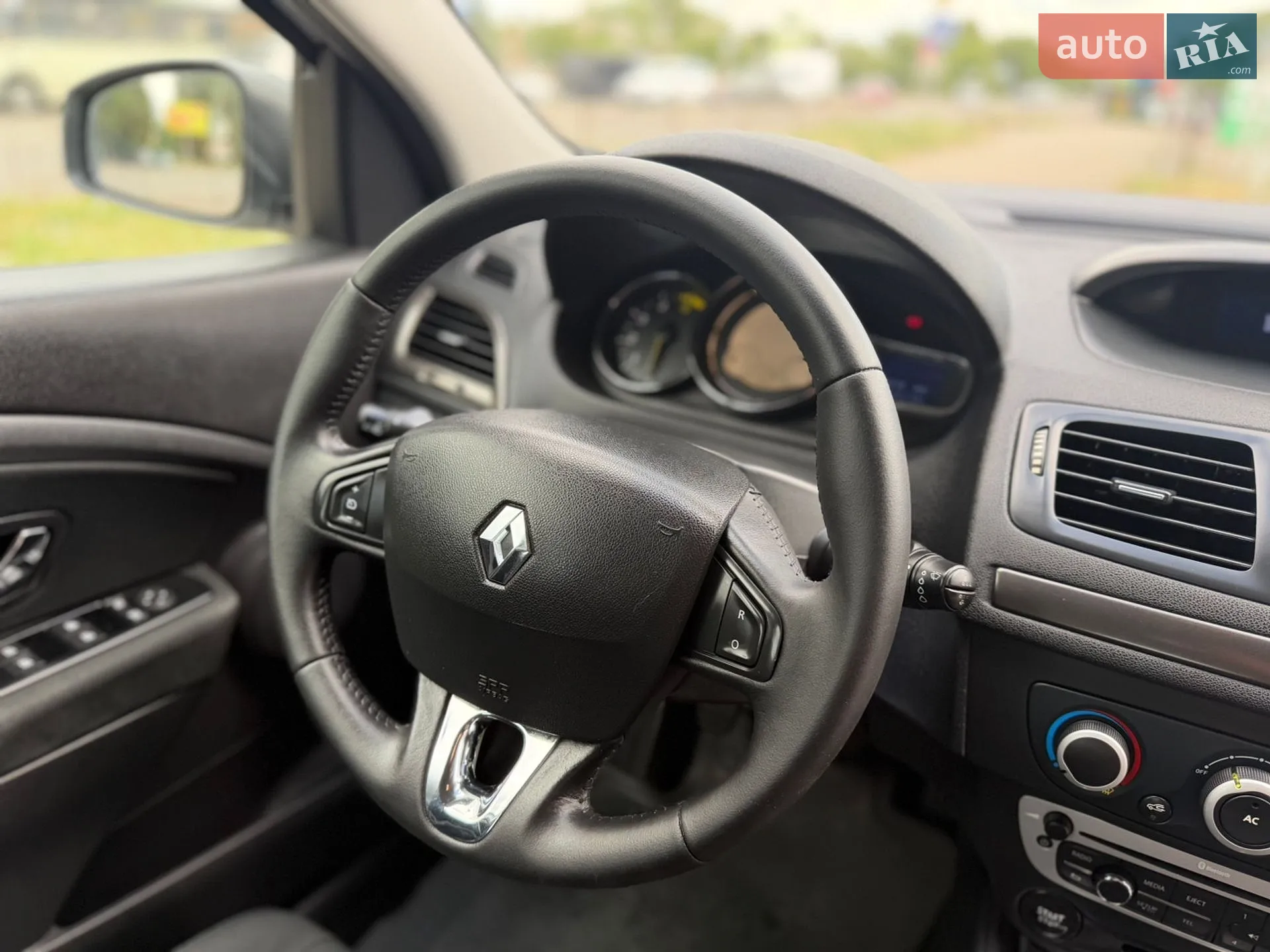 2014 Renault Megane - мініатюра 56