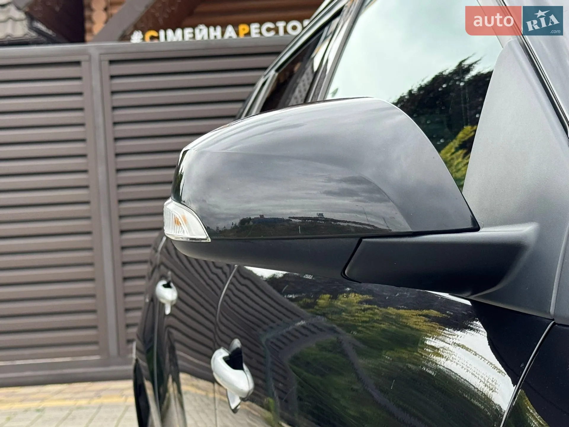 2010 Renault Megane - мініатюра 10