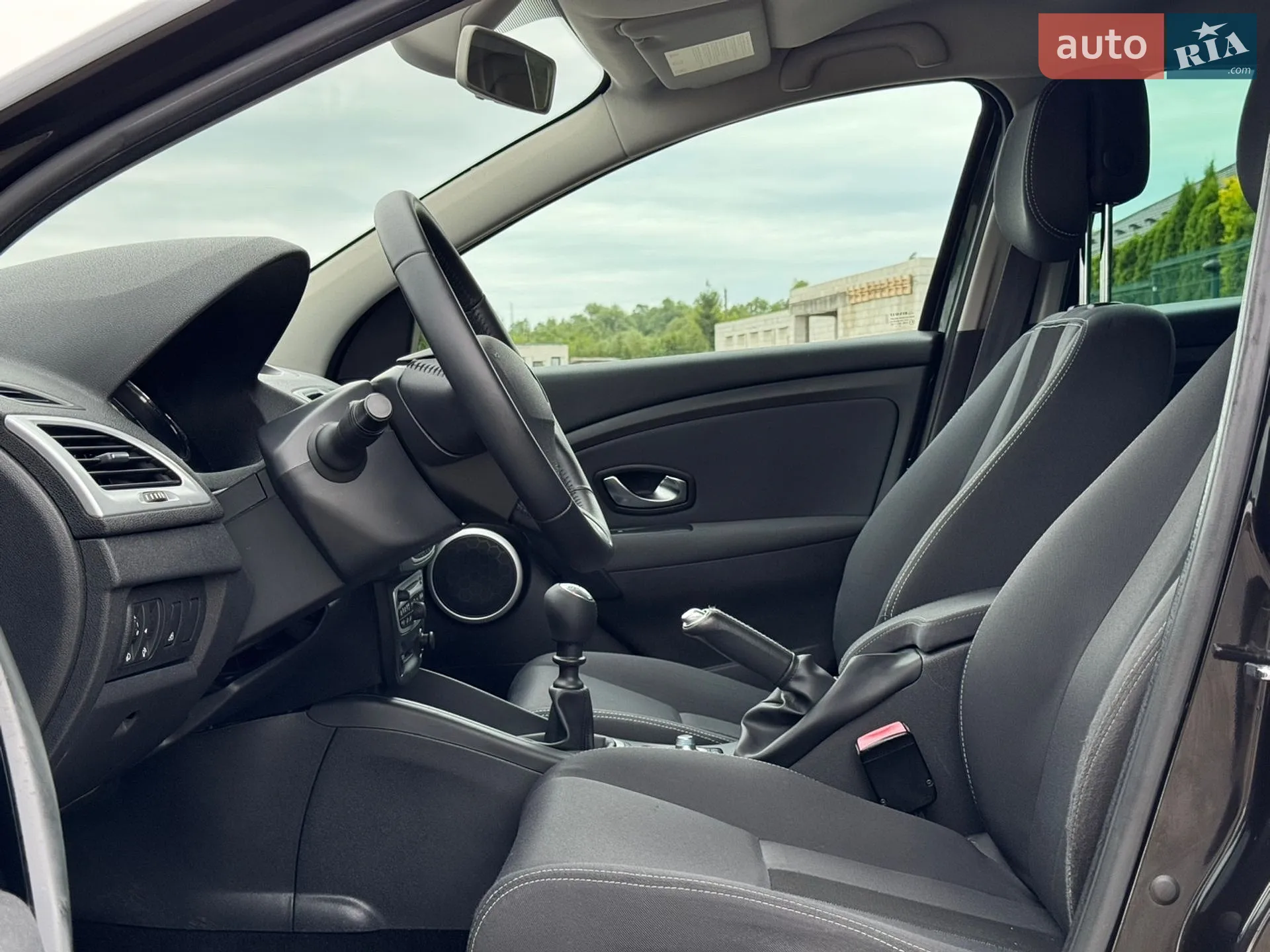 2010 Renault Megane - мініатюра 42