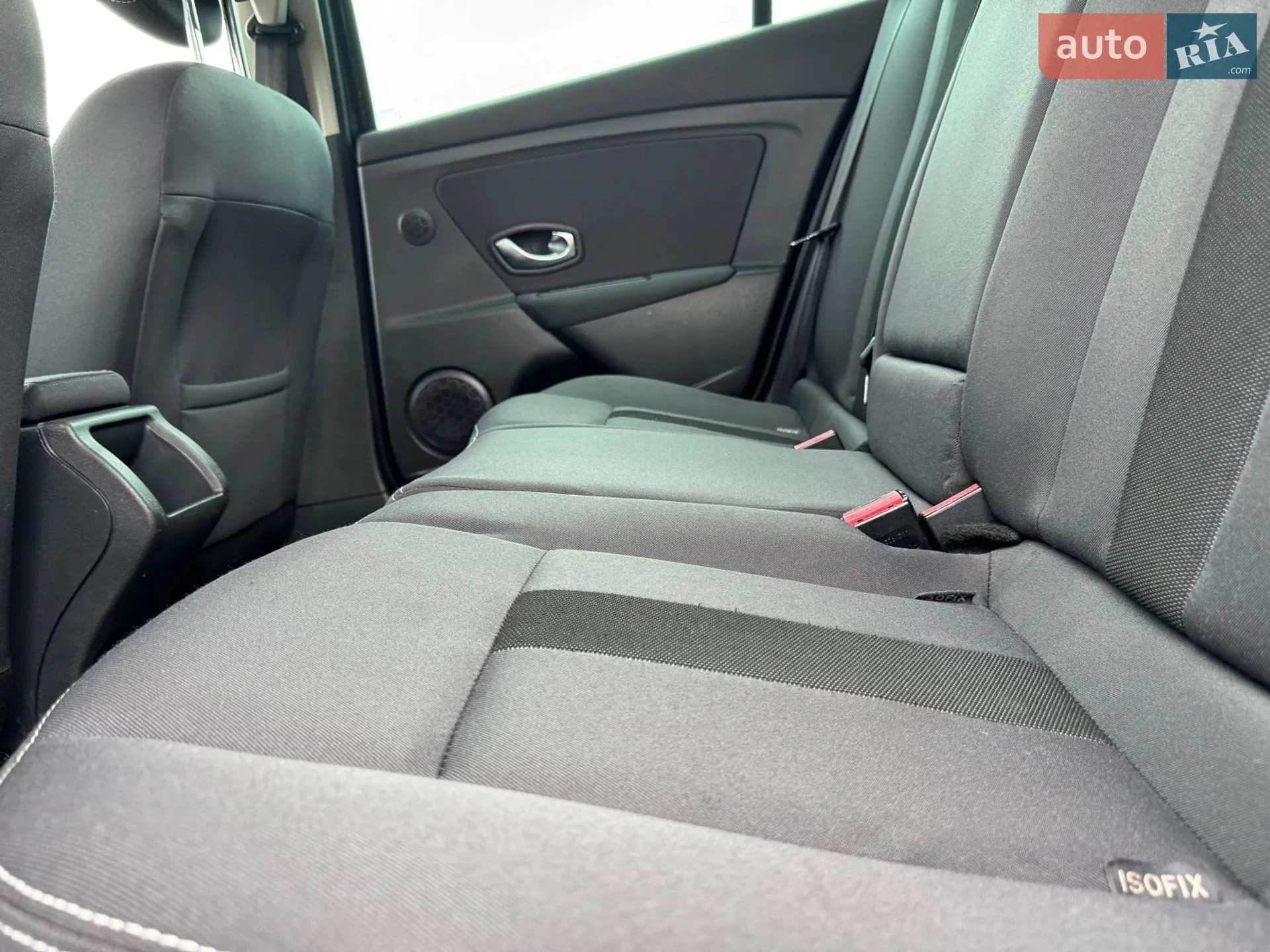 2010 Renault Megane - мініатюра 68
