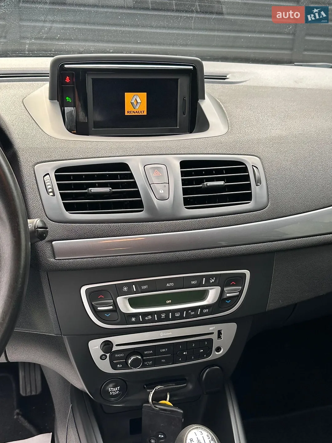 2015 Renault Megane - мініатюра 30