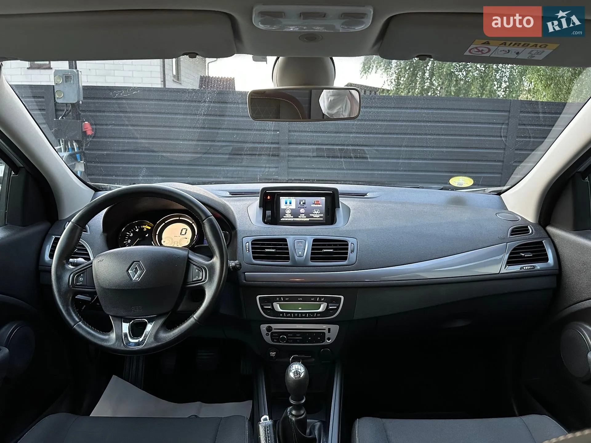 2015 Renault Megane - мініатюра 4