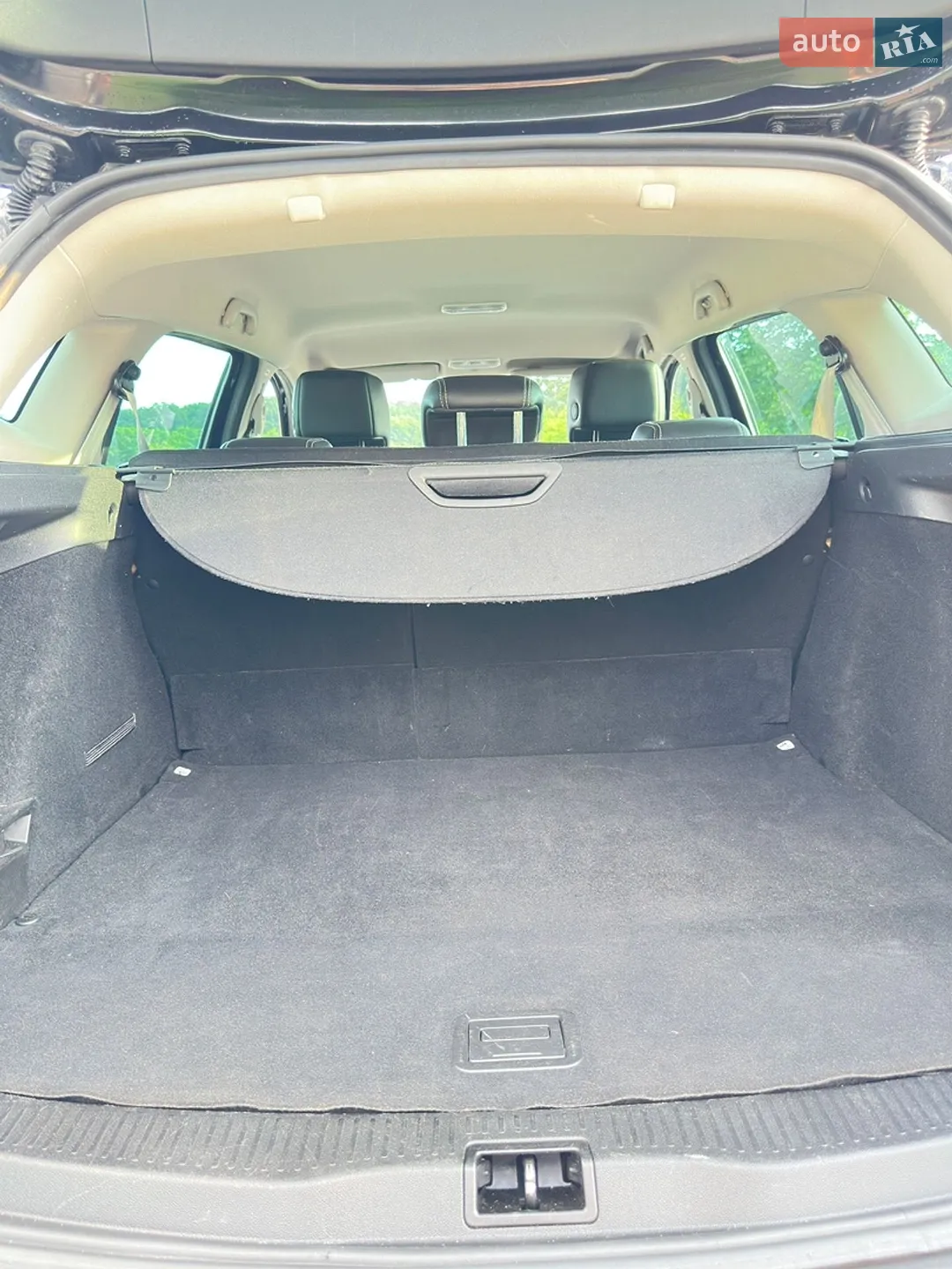 2013 Renault Megane - мініатюра 18