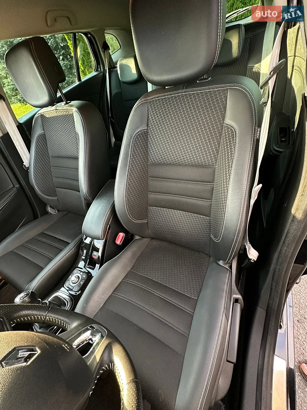 2013 Renault Megane - мініатюра 34