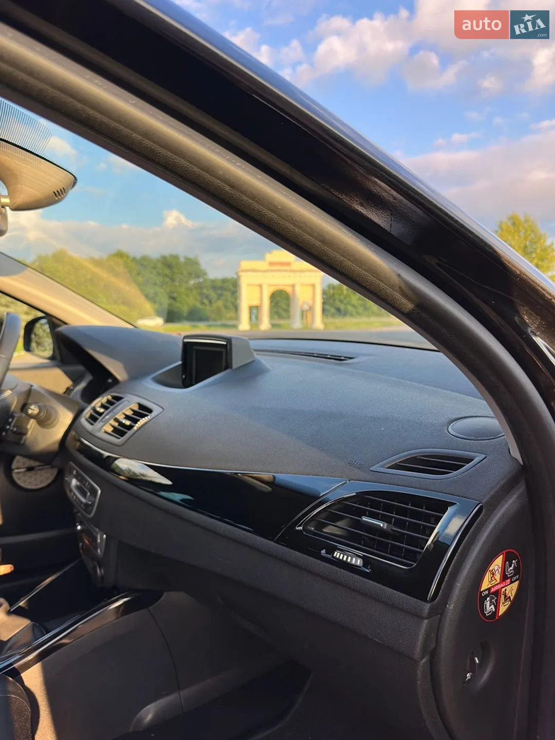 2013 Renault Megane - мініатюра 57