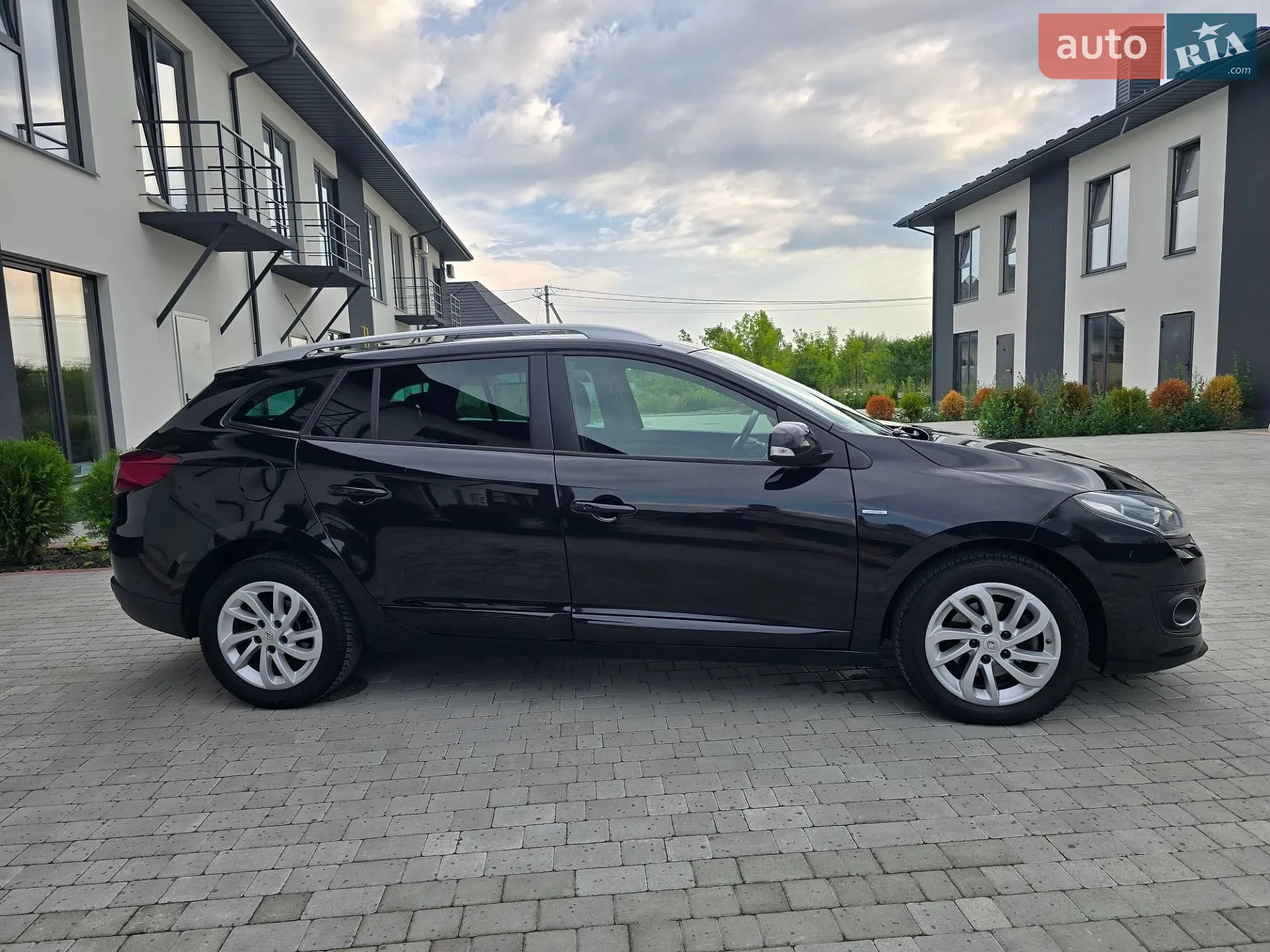 2015 Renault Megane - мініатюра 22