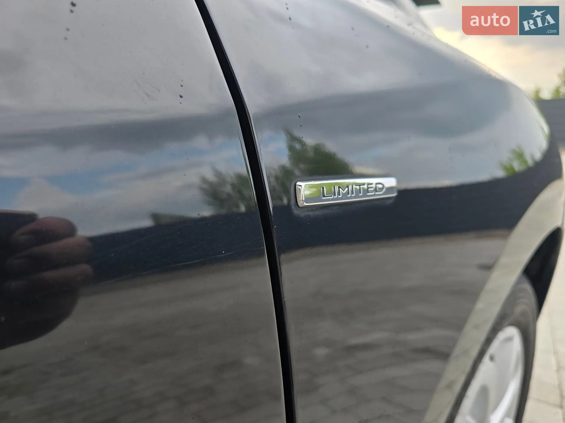 2015 Renault Megane - мініатюра 47