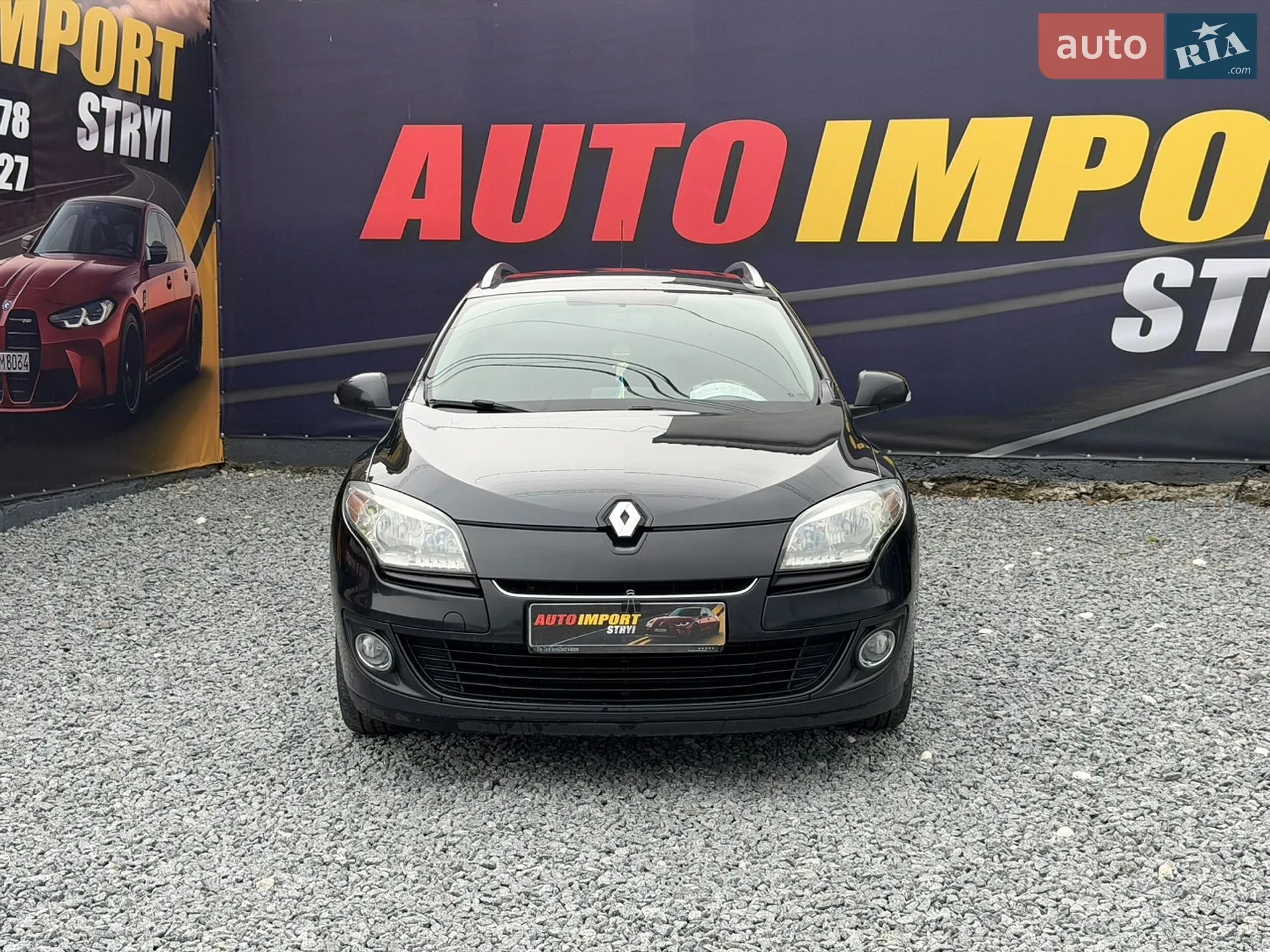 2013 Renault Megane - мініатюра 8