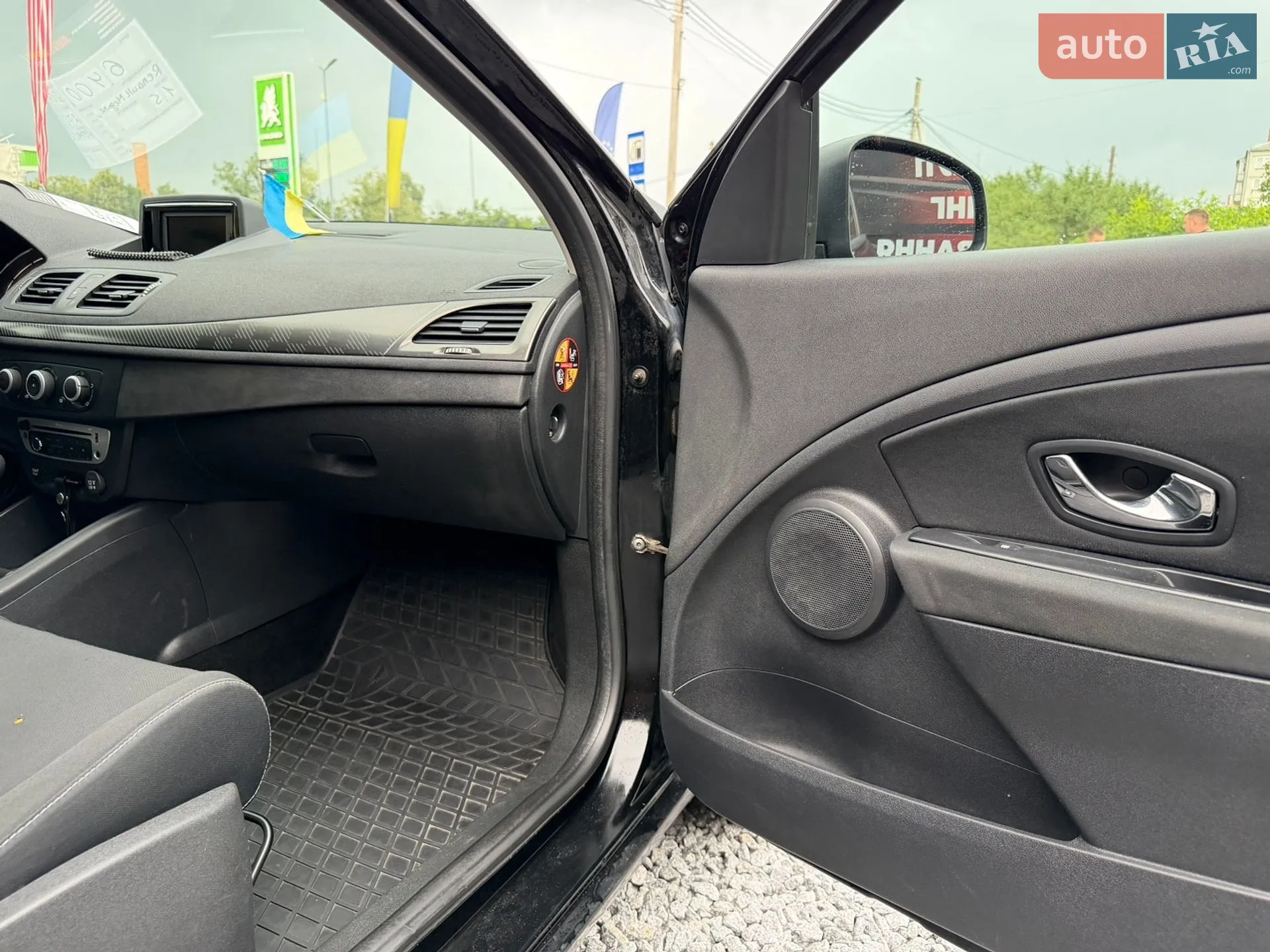 2013 Renault Megane - мініатюра 17
