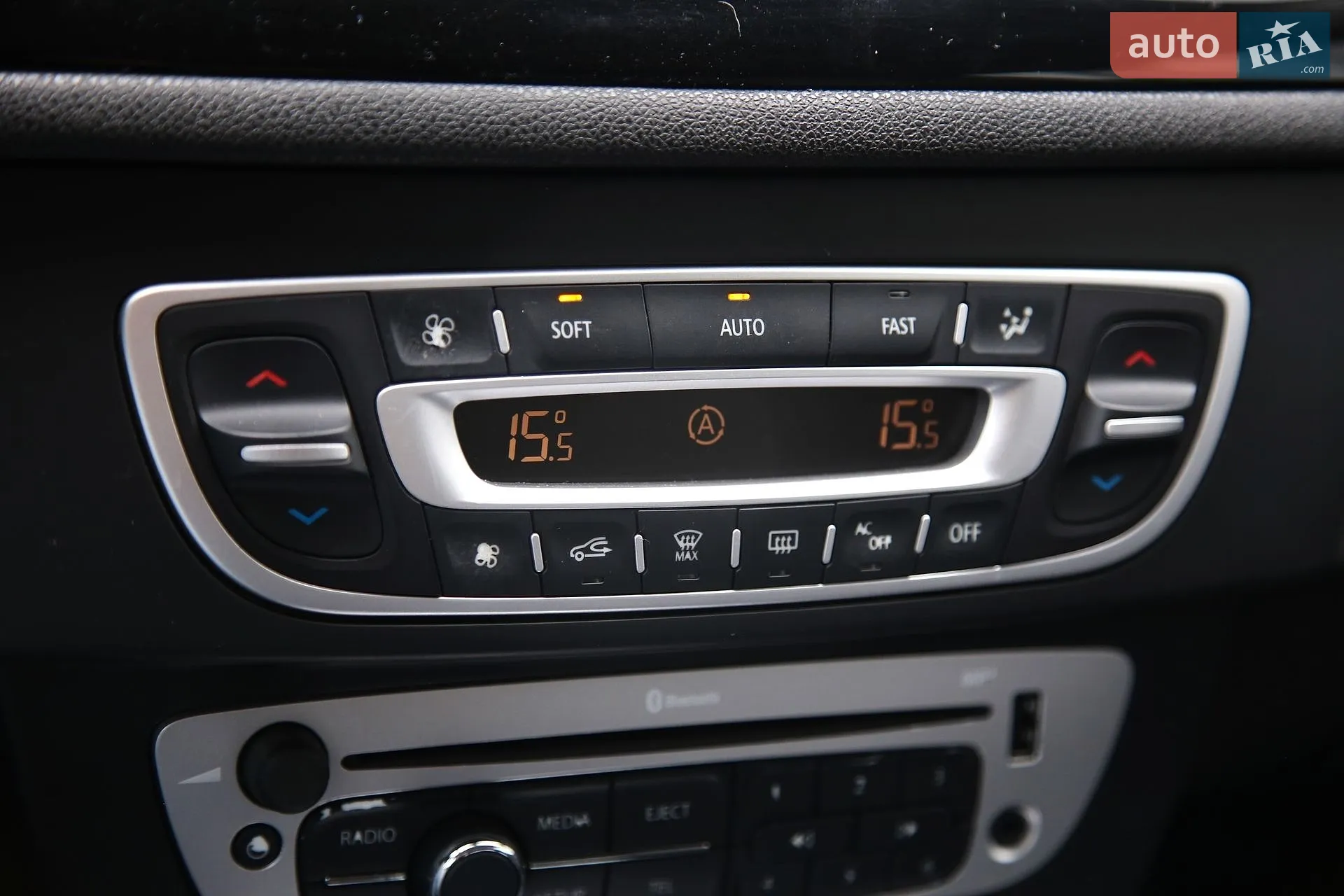2013 Renault Megane - мініатюра 16