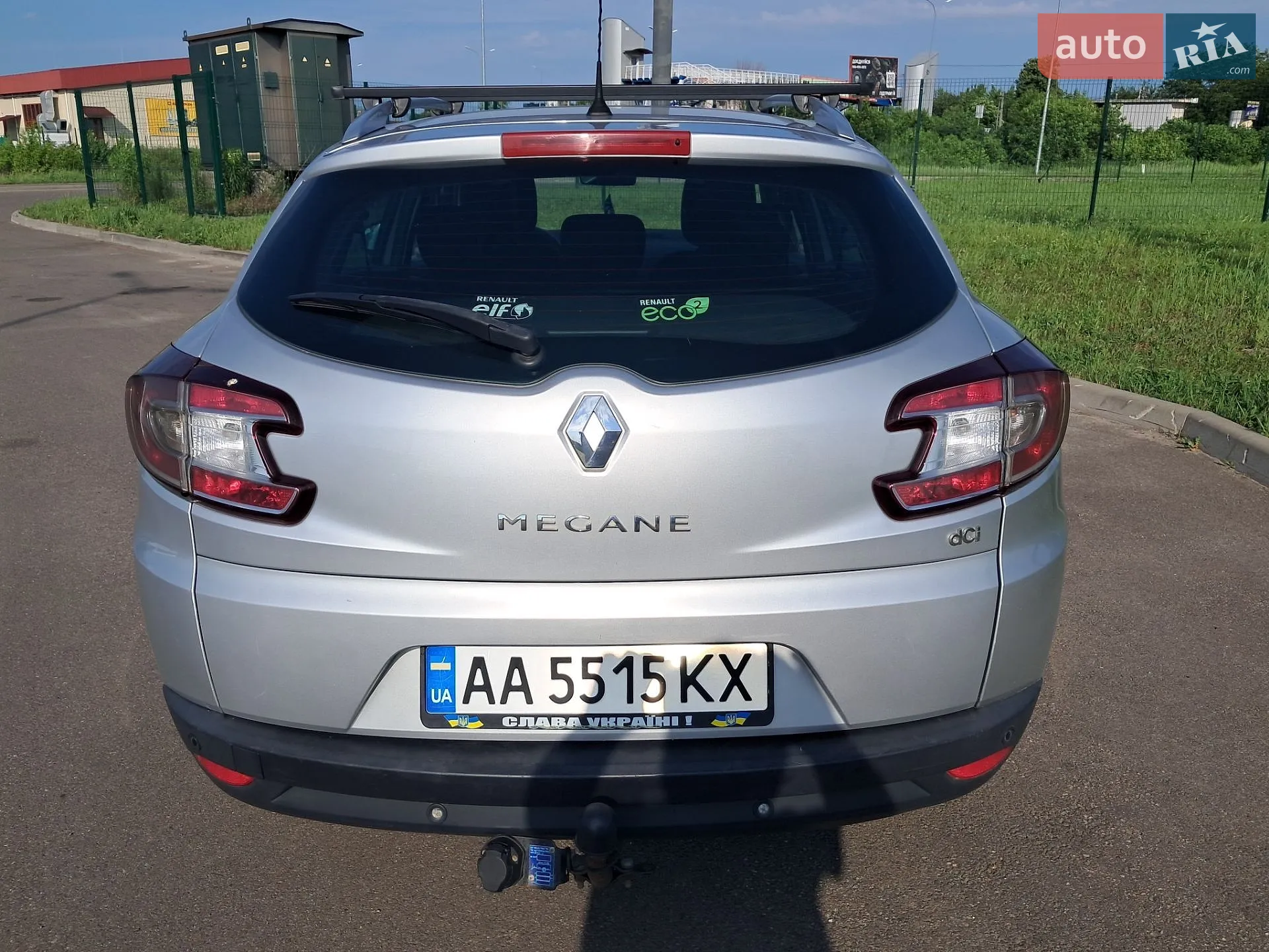 2015 Renault Megane - мініатюра 5