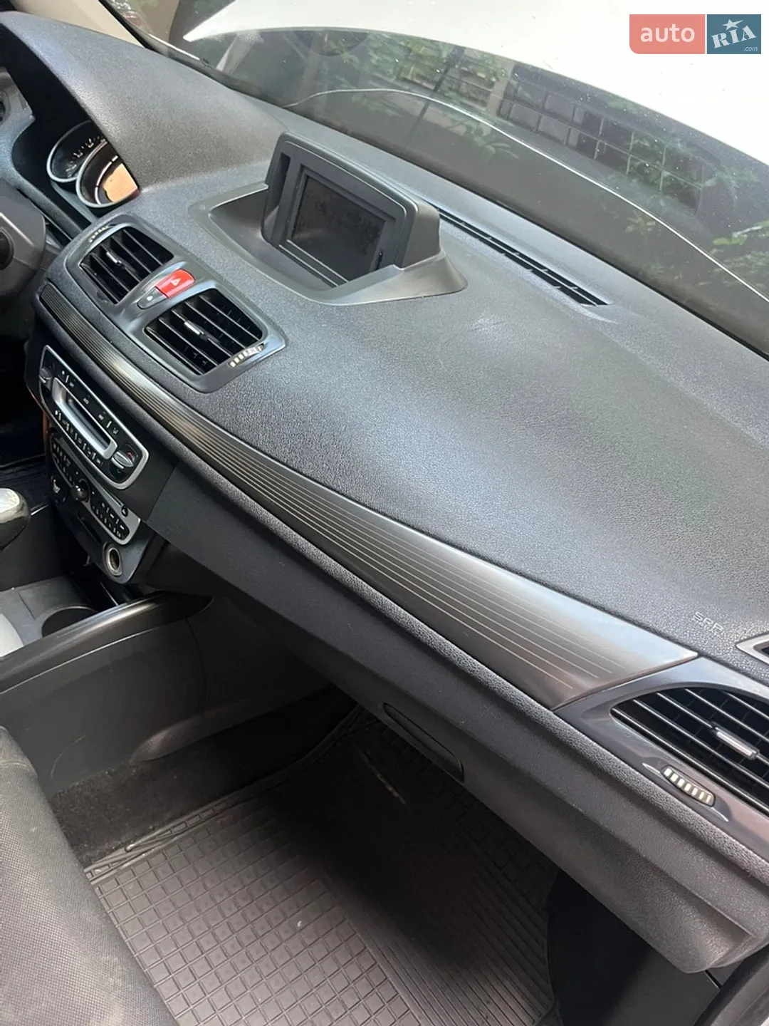 2010 Renault Megane - мініатюра 11