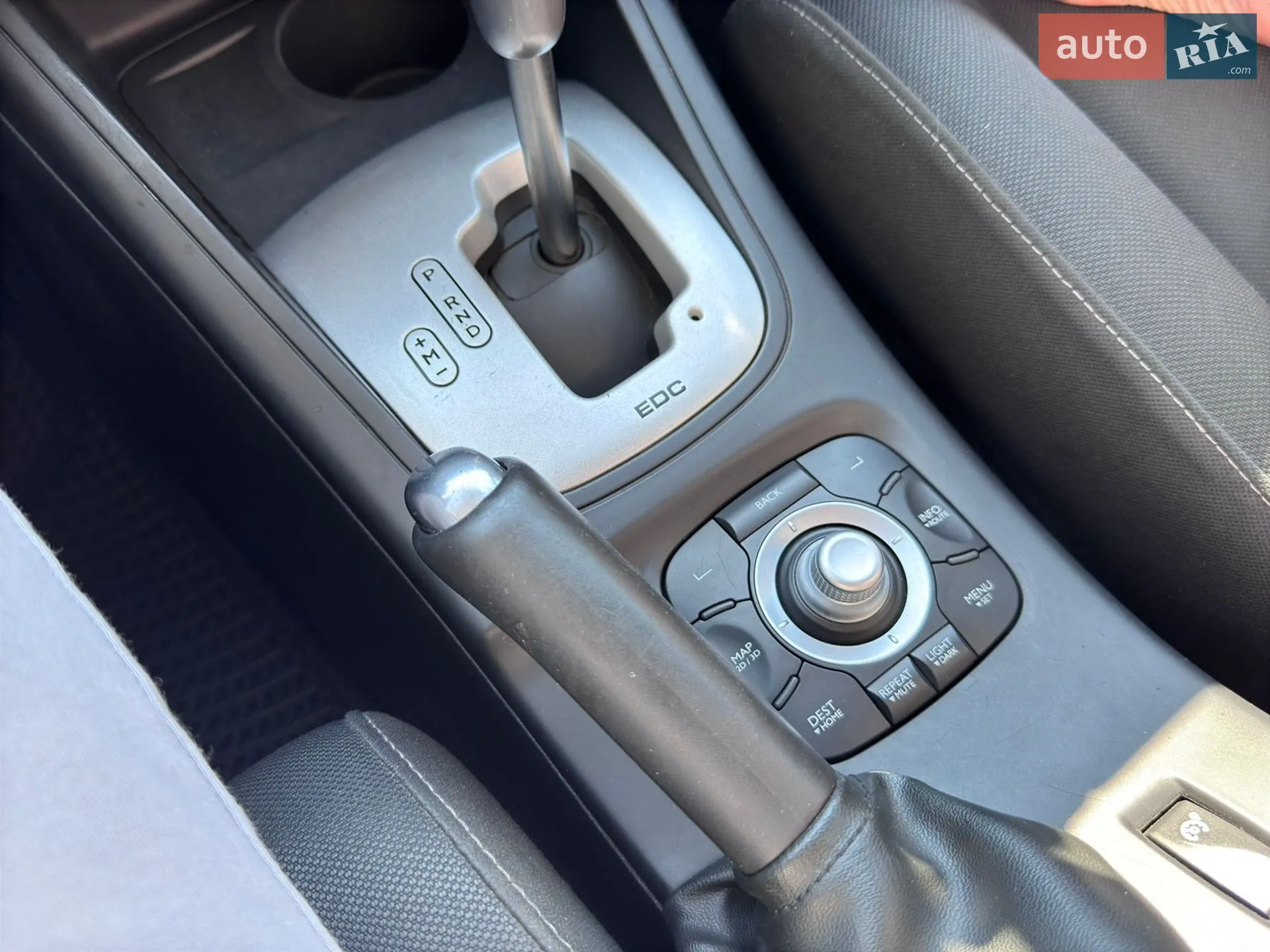 2010 Renault Megane - мініатюра 15
