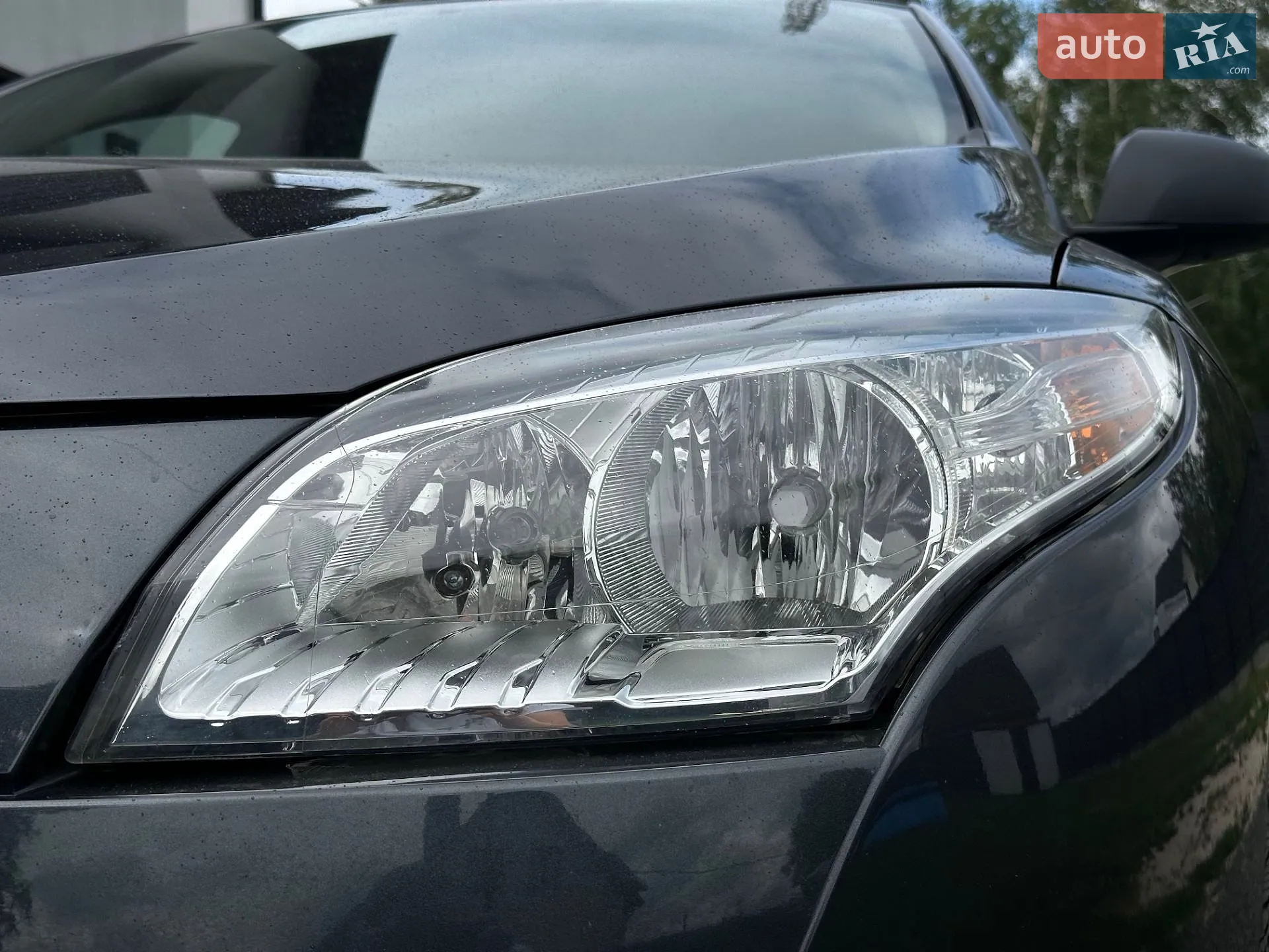 2011 Renault Megane - мініатюра 12