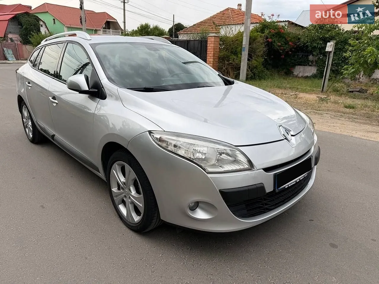 2011 Renault Megane - мініатюра 7