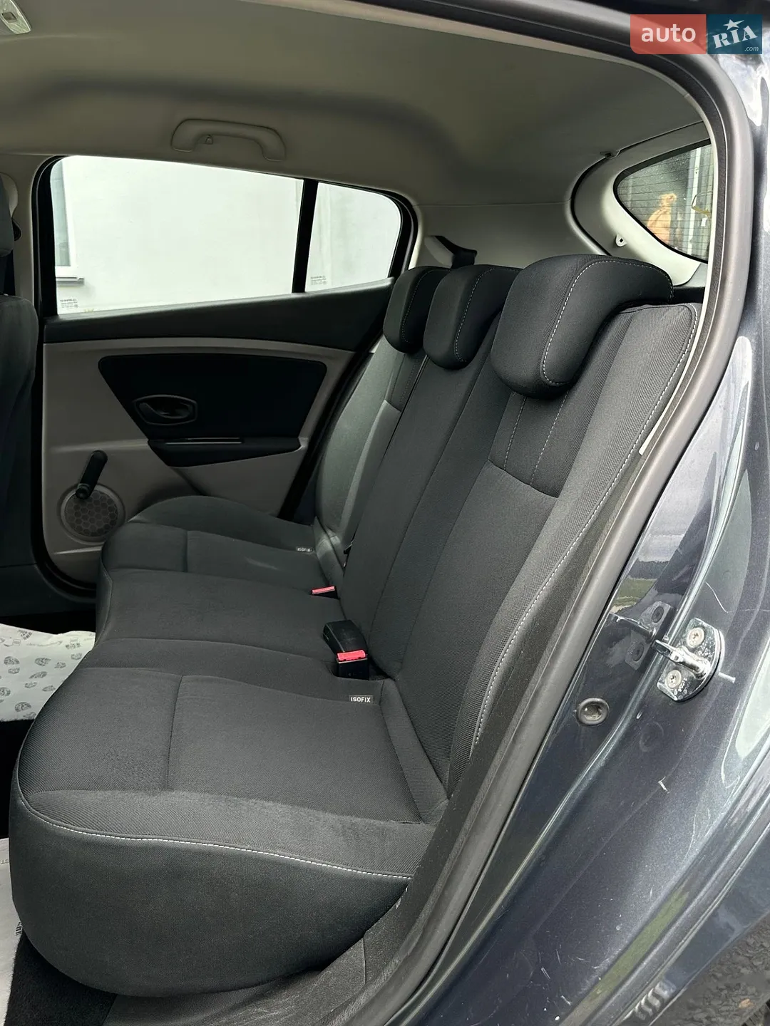 2011 Renault Megane - мініатюра 41