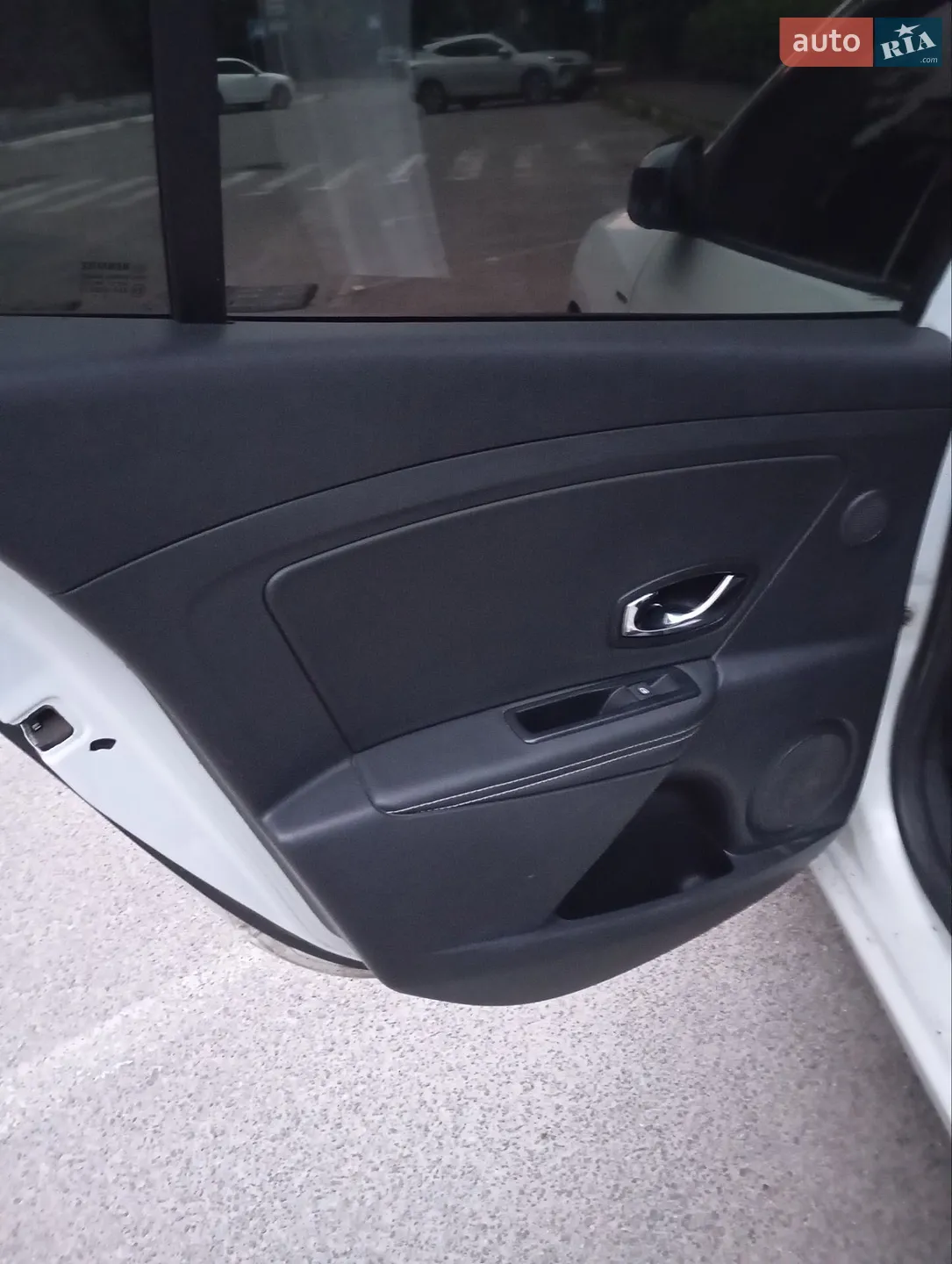 2013 Renault Megane - мініатюра 10