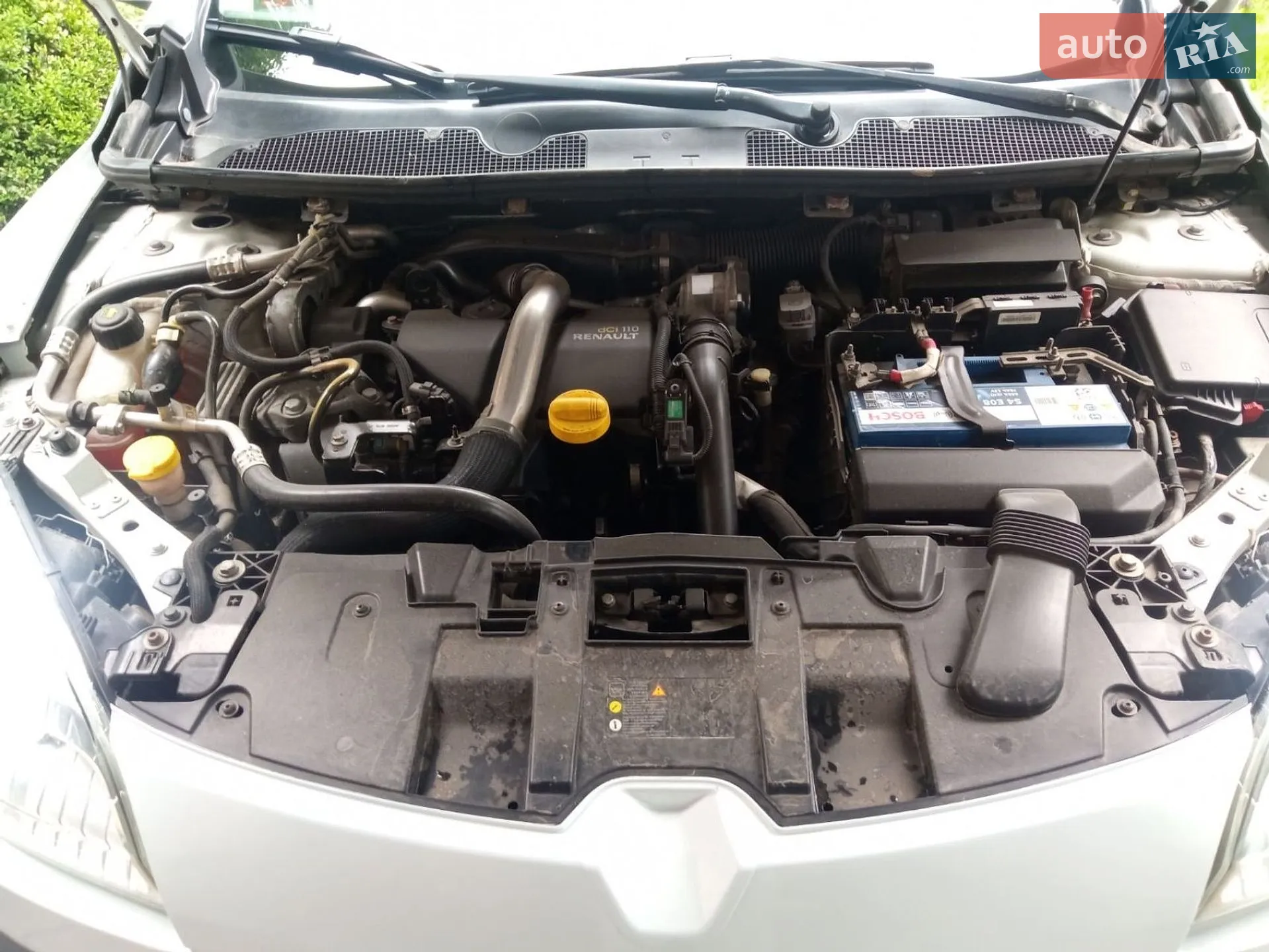 2011 Renault Megane - мініатюра 15