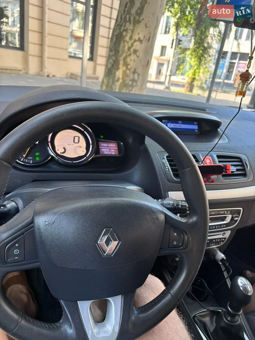 2011 Renault Megane - мініатюра 6