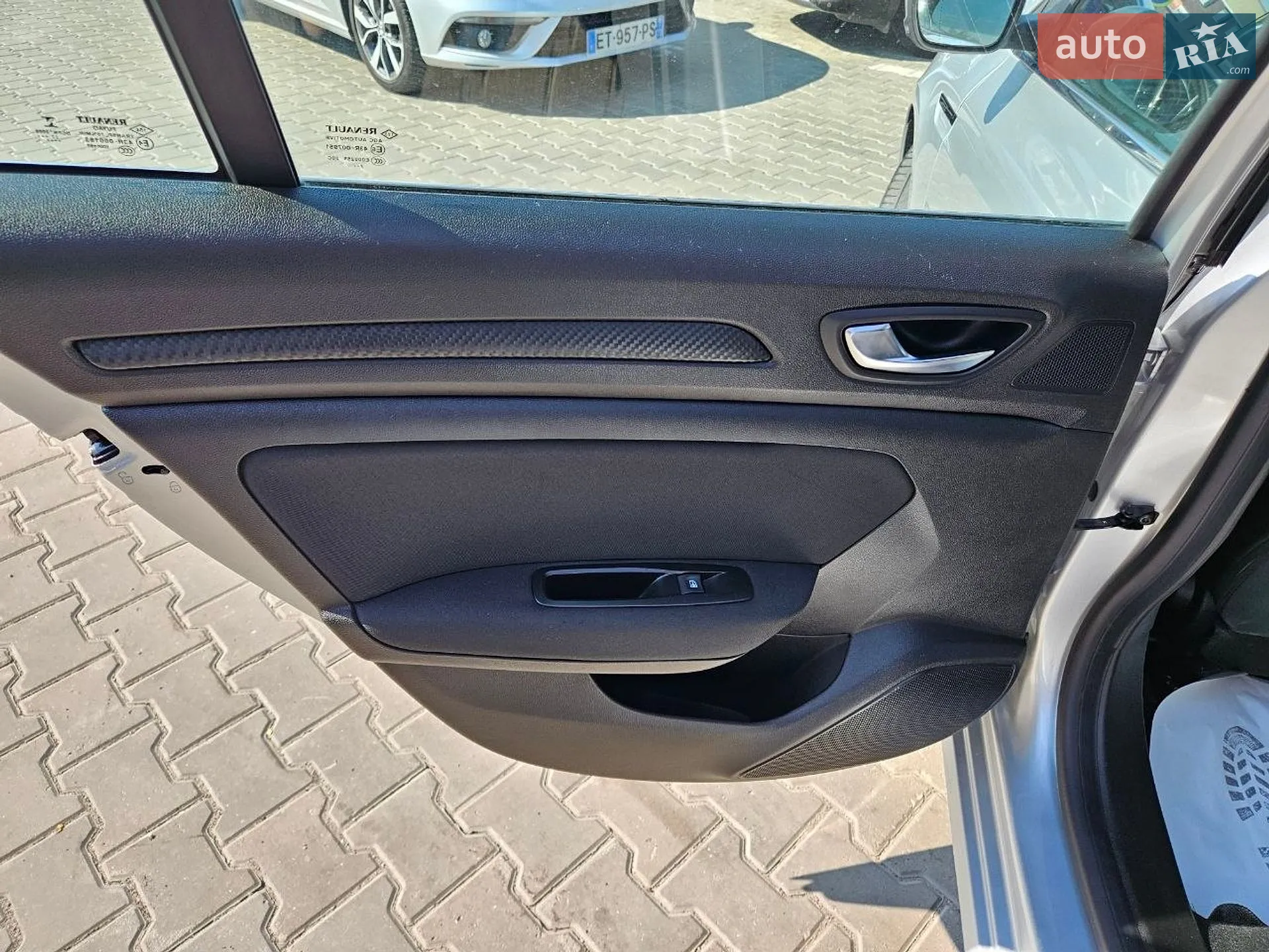 2018 Renault Megane - мініатюра 32