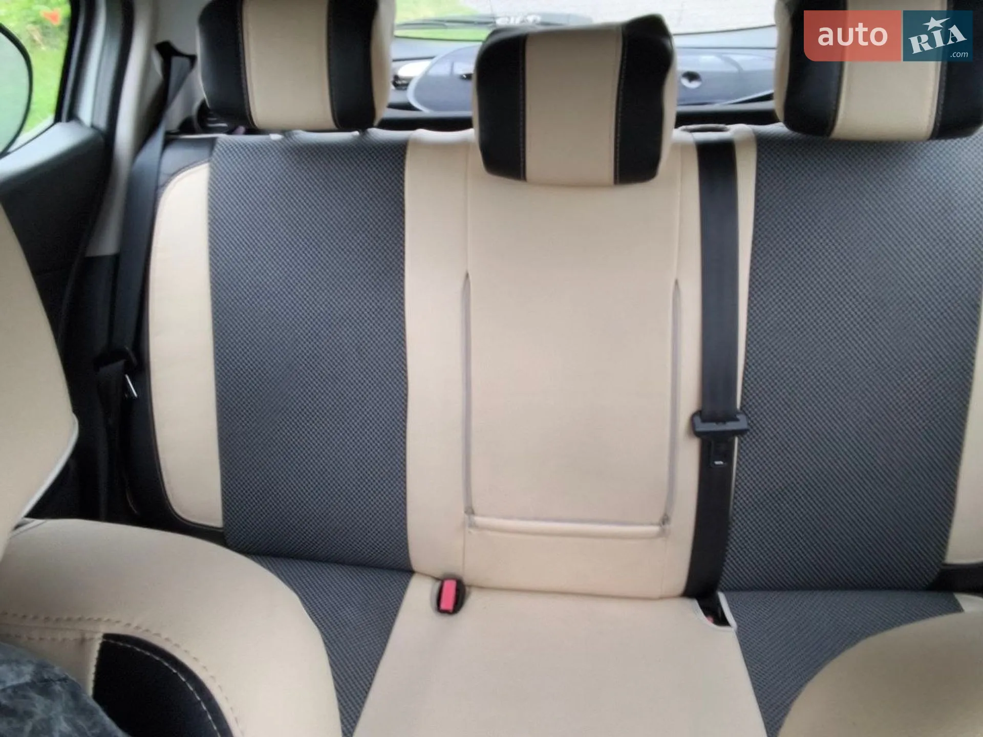 2013 Renault Megane - мініатюра 26
