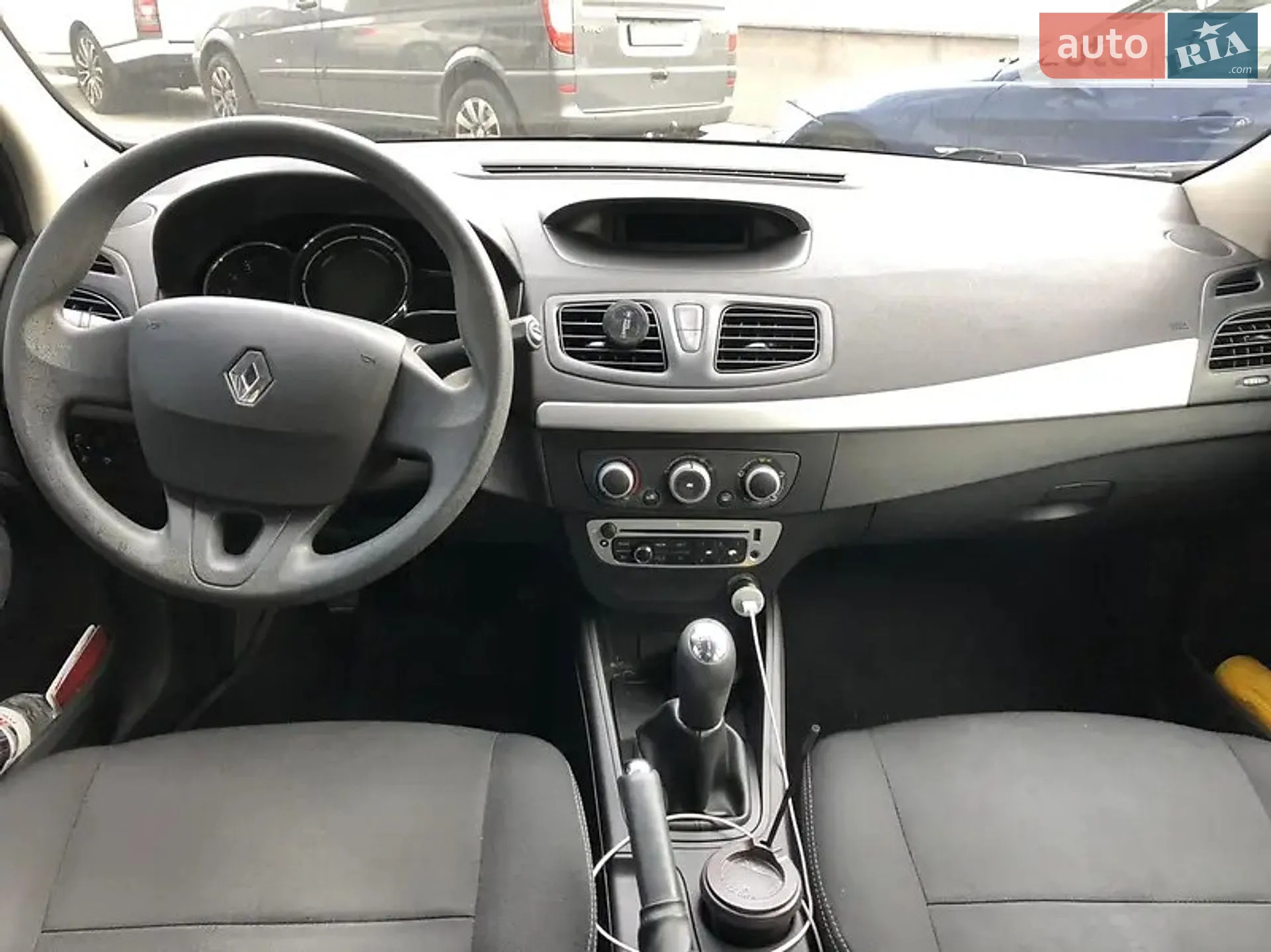 2013 Renault Megane - мініатюра 34