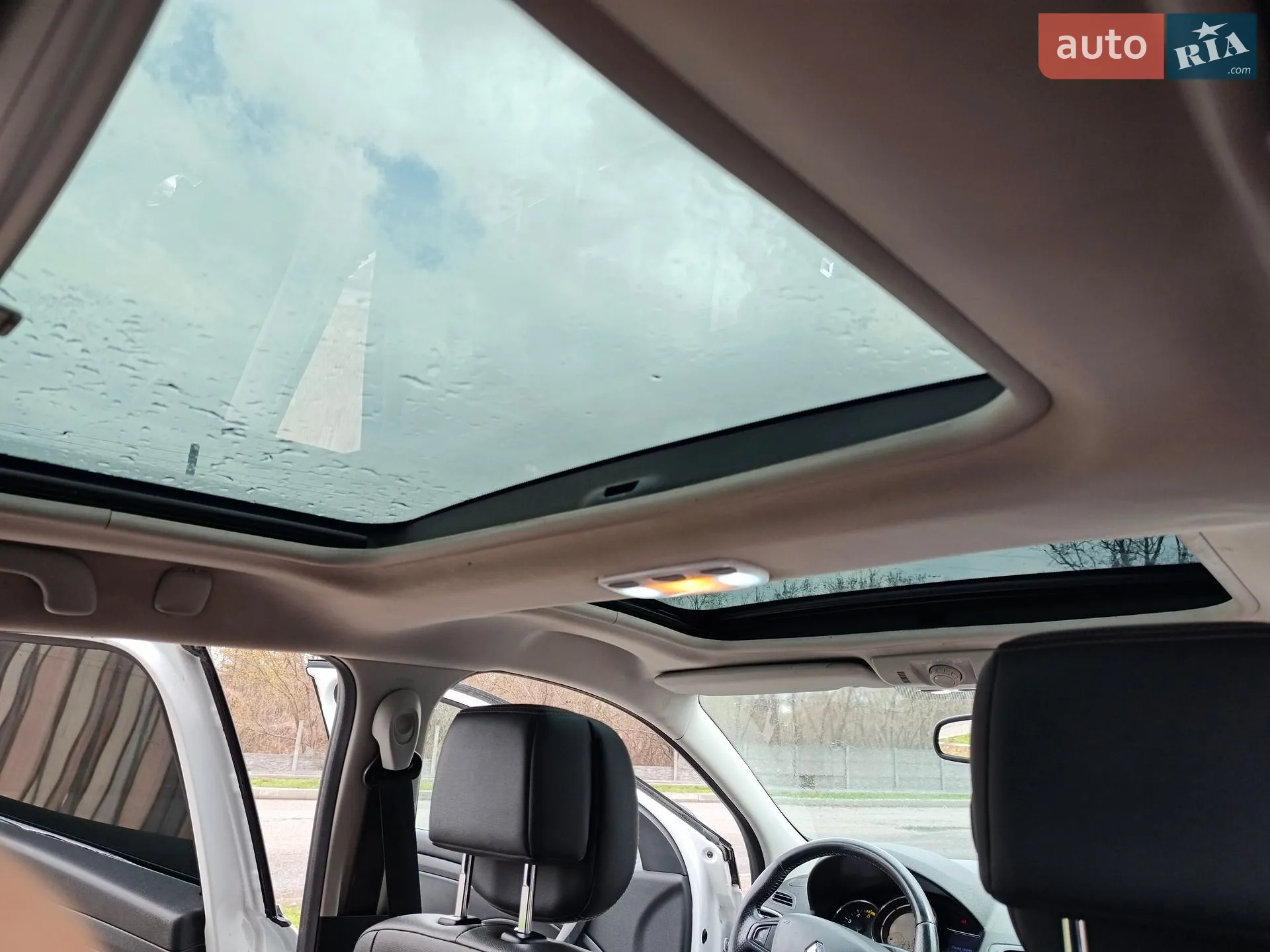 2014 Renault Megane - мініатюра 13