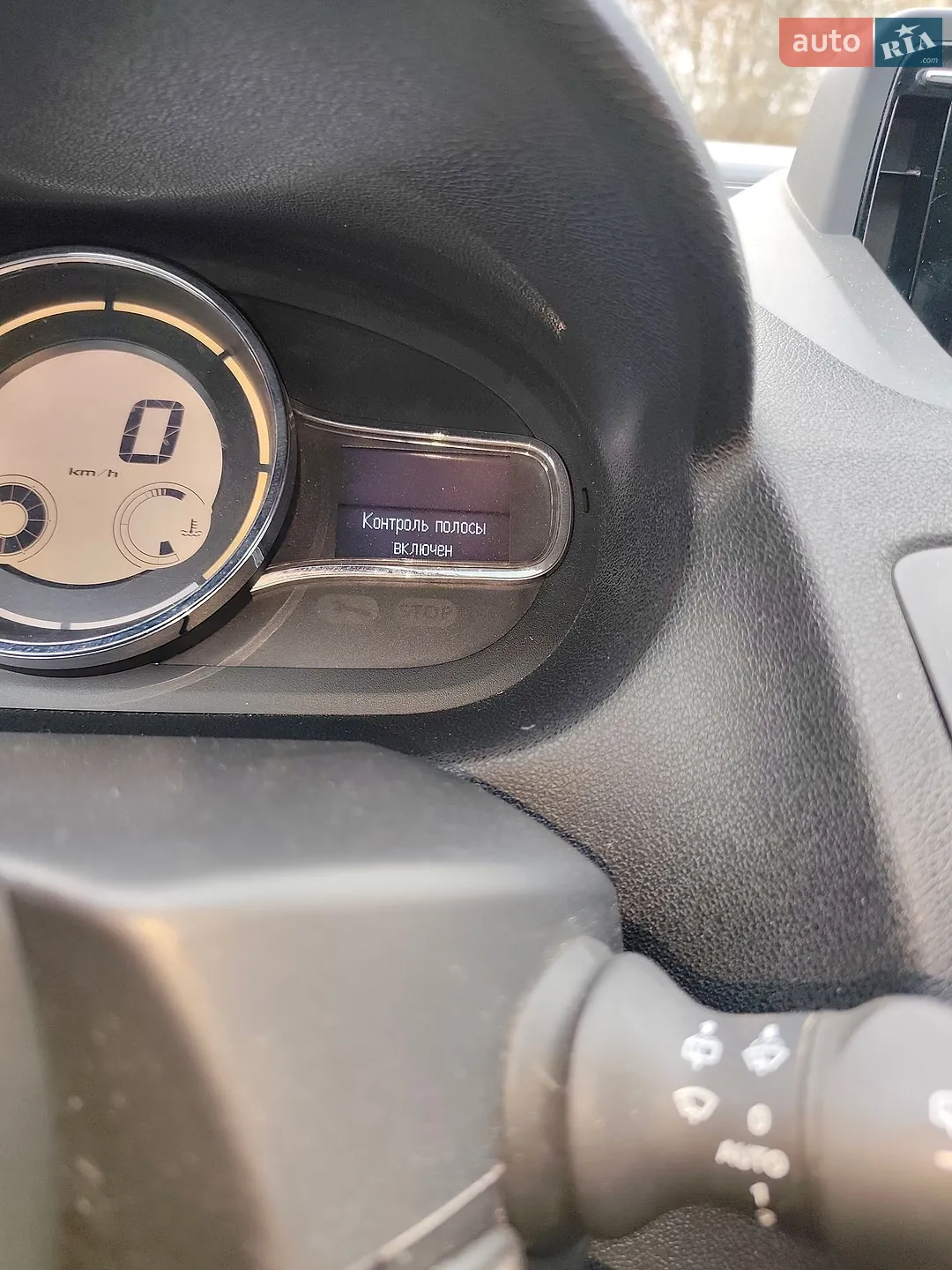 2014 Renault Megane - мініатюра 41