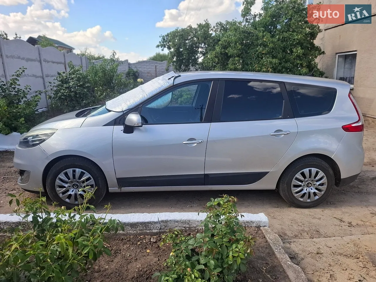 2012 Renault Megane - мініатюра 13