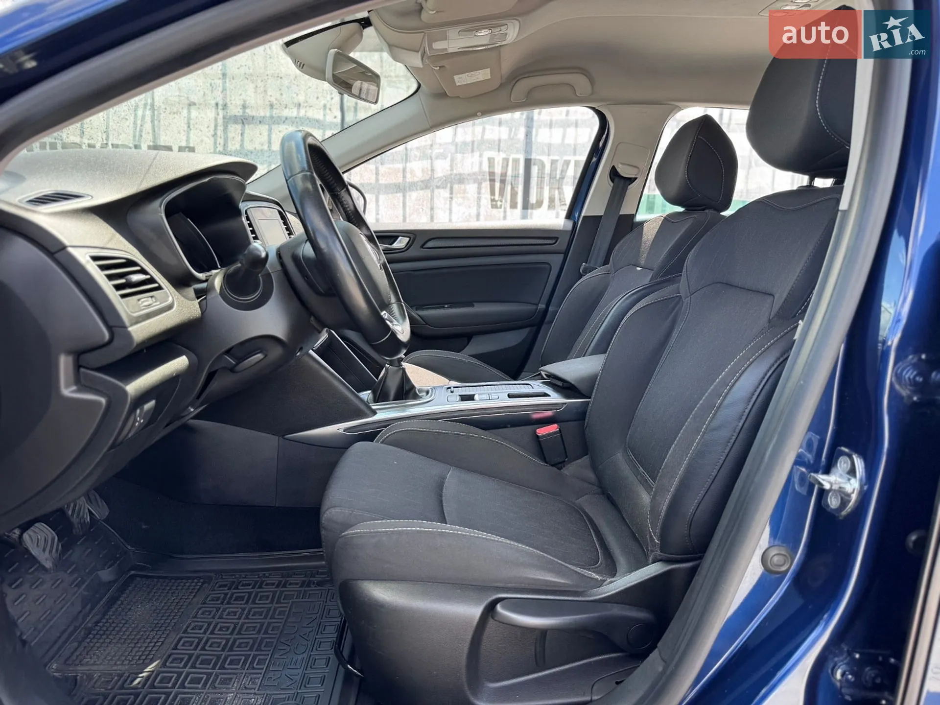 2018 Renault Megane - мініатюра 34