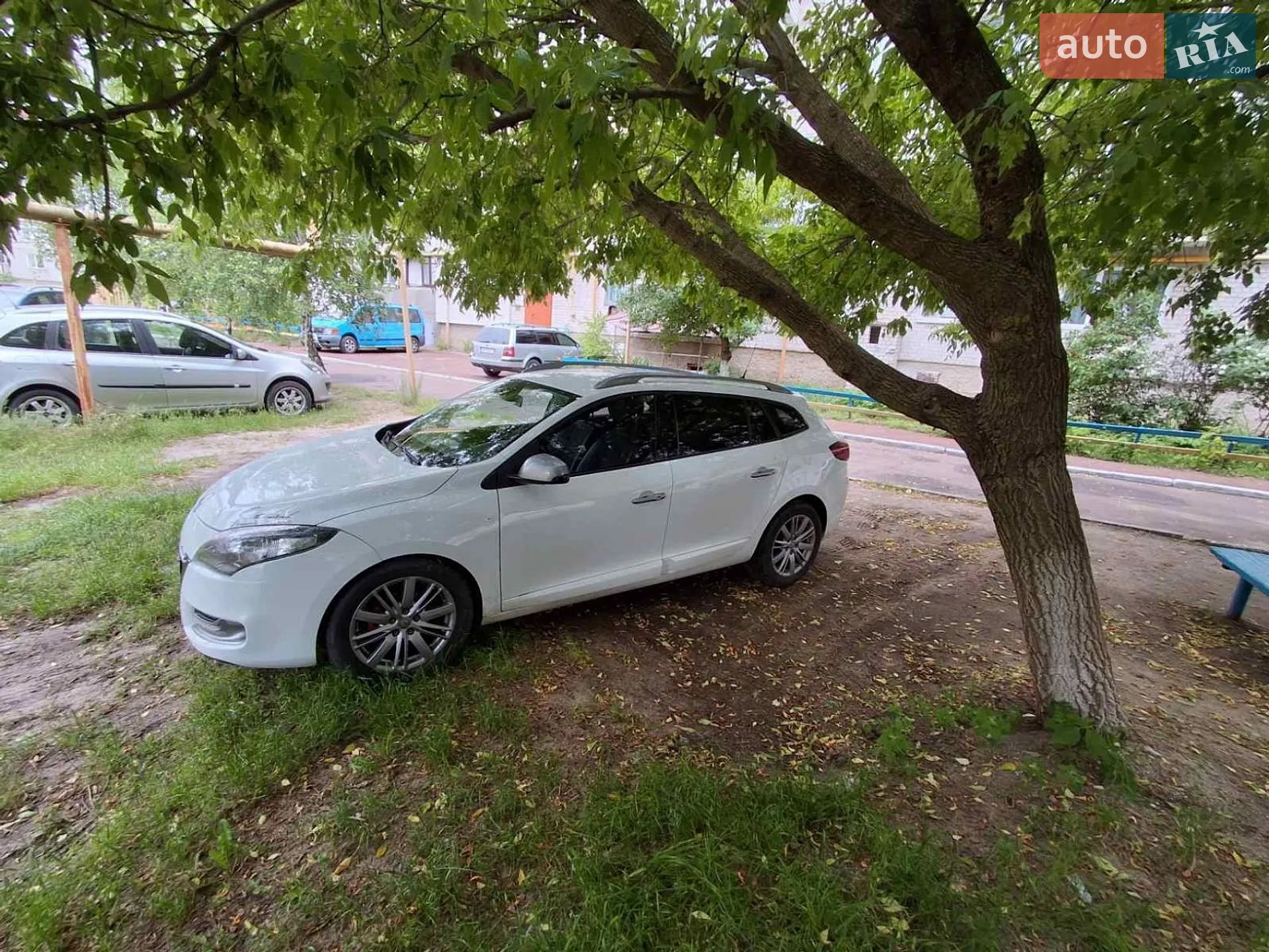 2012 Renault Megane - мініатюра 3