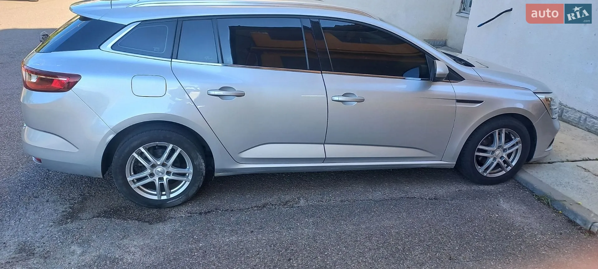 2018 Renault Megane - мініатюра 9